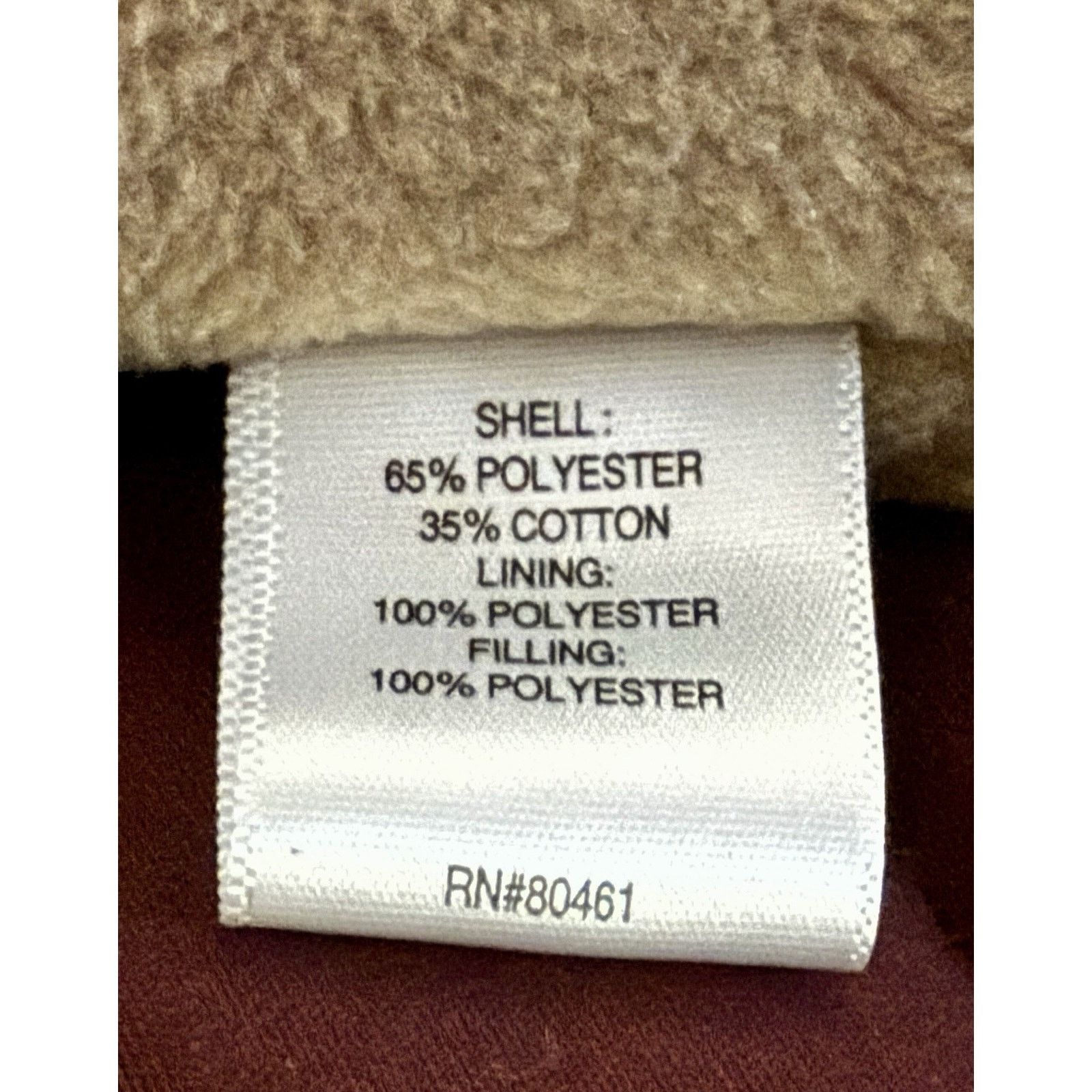 Other Field Tested Guide Gear Puffer Vest Size M Outdoors Hiking Size US M / EU 48-50 / 2 - 10 Thumbnail