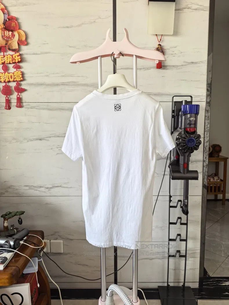 Loewe Loewe Short sleeve Size XS / US 0-2 / IT 36-38 - 2 Thumbnail