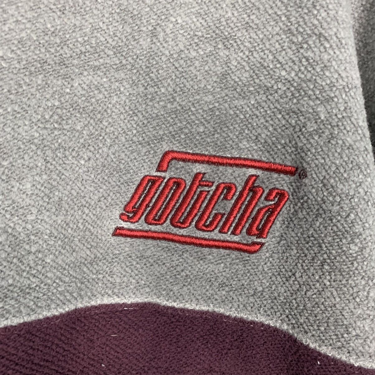 Gotcha Gotcha Crewneck Sweatshirt Size US M / EU 48-50 / 2 - 10 Thumbnail
