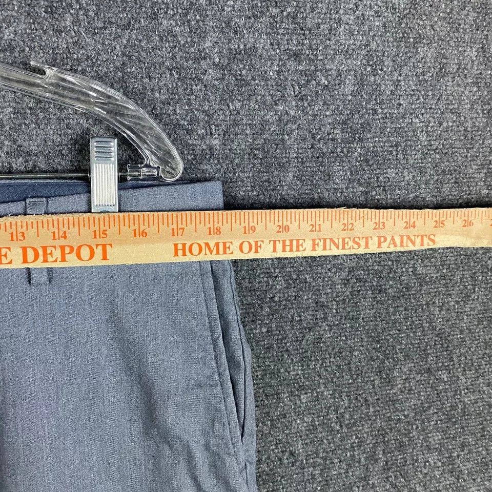 Old Navy Old Navy Pants Men's 36x30 Chino Ultimate Straight Flex Size US 36 / EU 52 - 3 Thumbnail