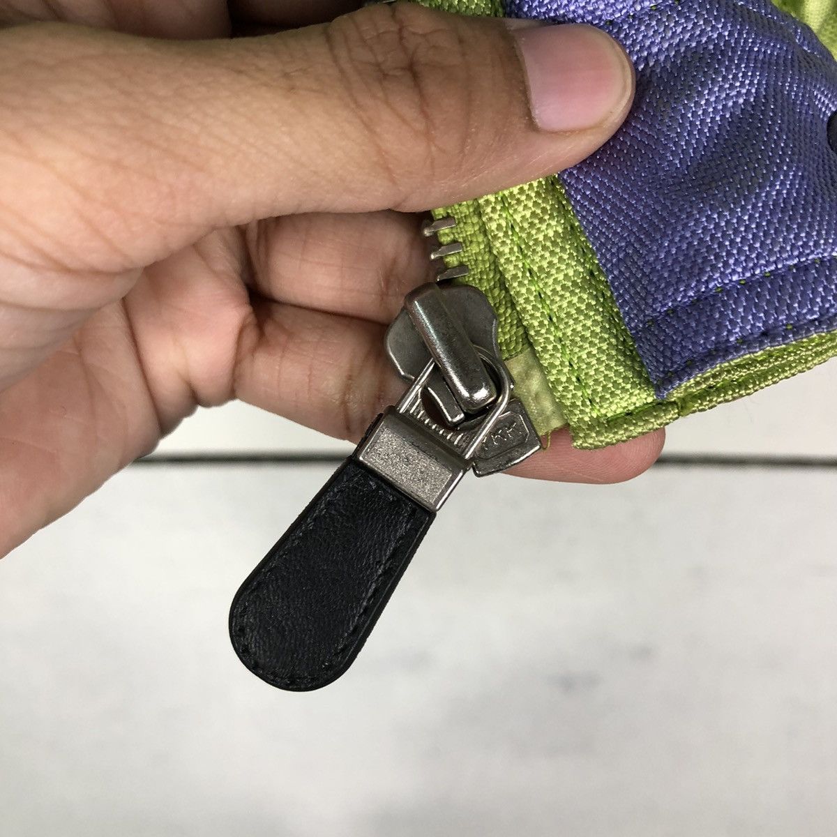 Japanese Brand 🔥Cropped Biker Ski Jacket Cismon Japan Issey Miyake Belted Size US M / EU 48-50 / 2 - 17 Thumbnail