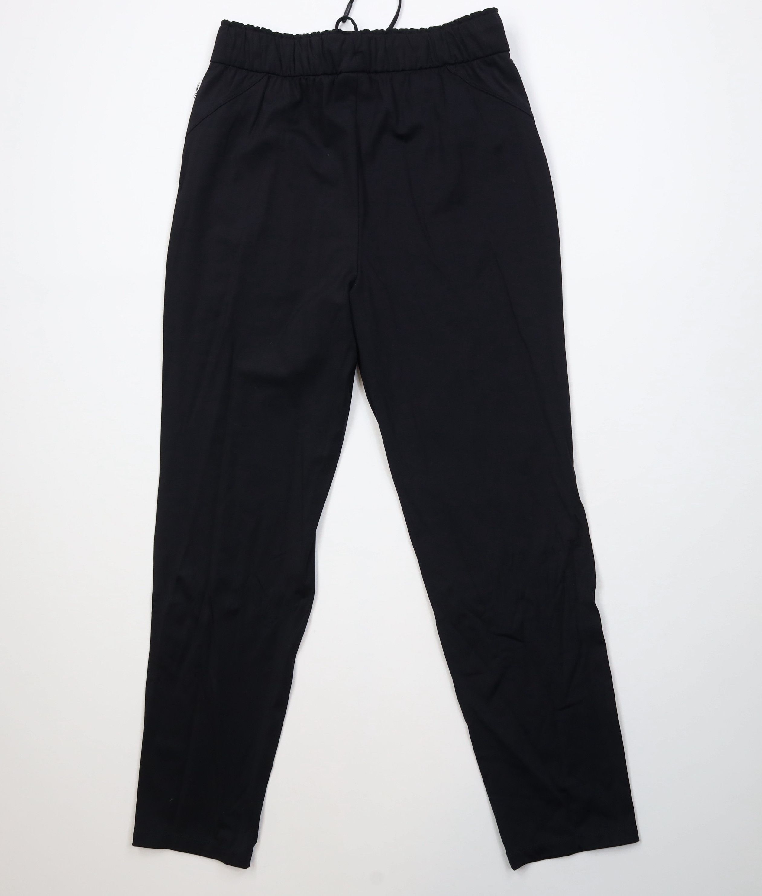 Spyder Spyder Active Tapered Leg Running Jogging Gym Pants Black Size US 32 / EU 48 - 8 Thumbnail