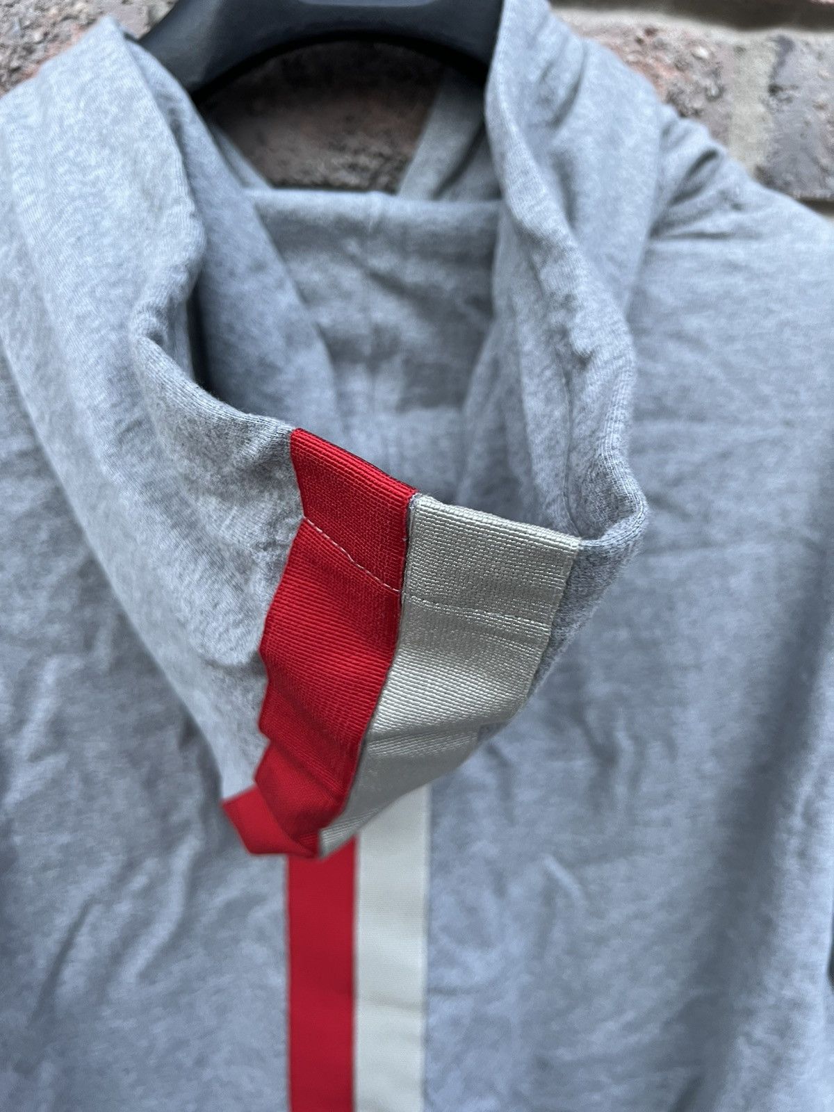 Ben Taverniti Unravel Project Sweatshirt hybrid Size US XL / EU 56 / 4 - 4 Thumbnail