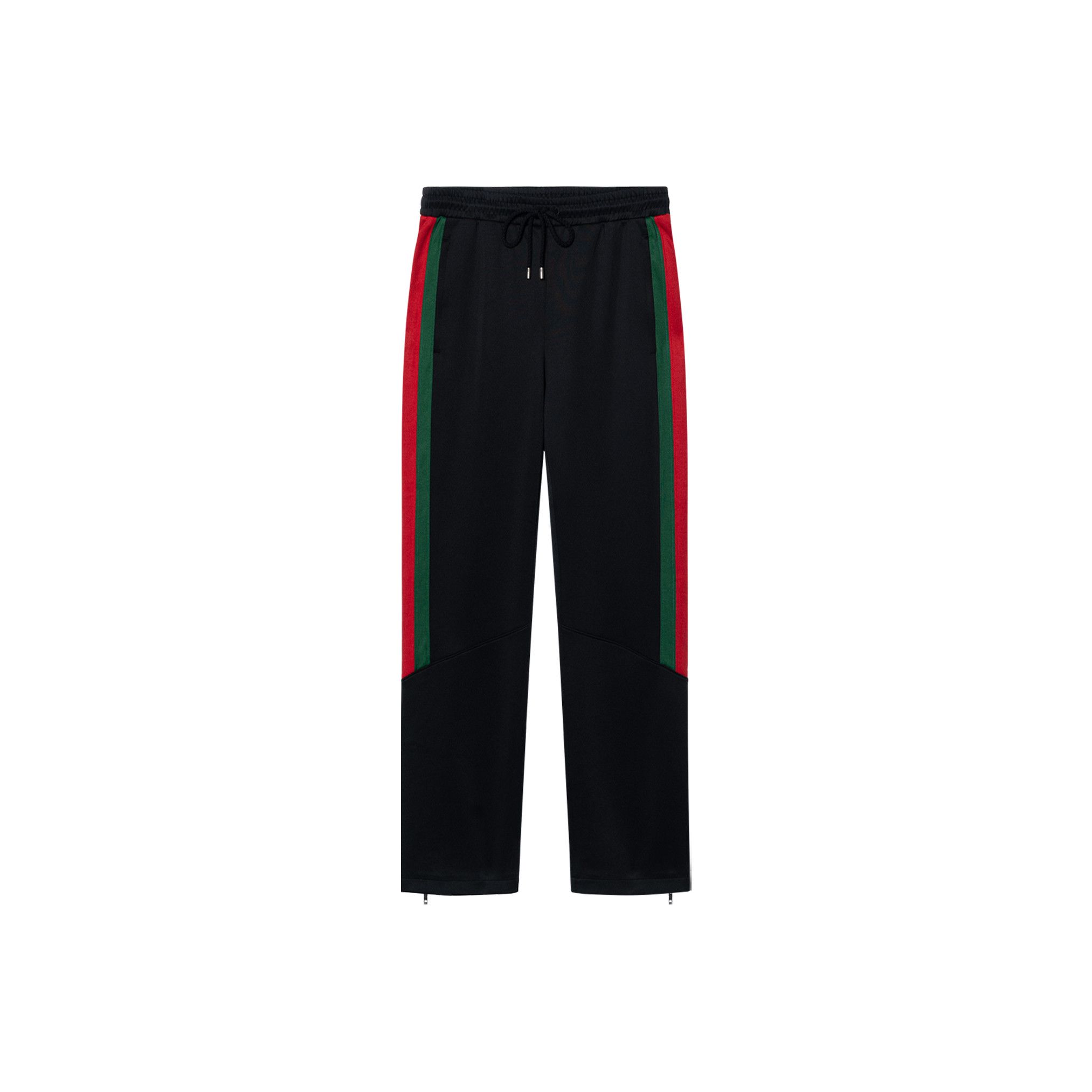 Gucci Gucci Side Stripe Track Pants Size S Size US 30 / EU 46 - 1 Thumbnail