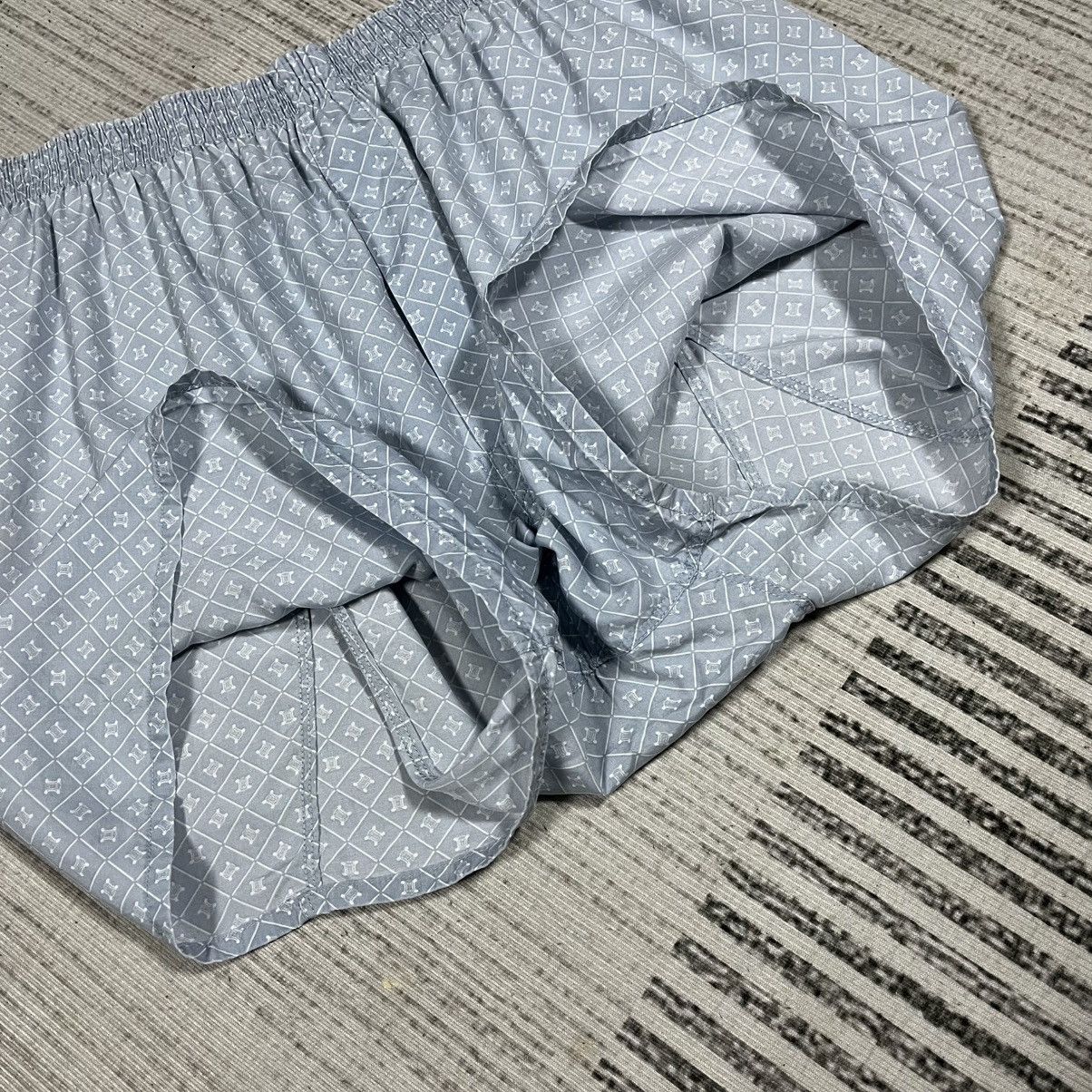 Celine Vintage Celine Monogram Boxer (LL) Size US 28 / EU 44 - 7 Thumbnail