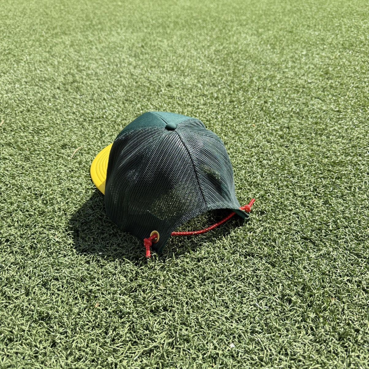 Western Hydrodynamic Research WHR Hat Size ONE SIZE - 3 Thumbnail