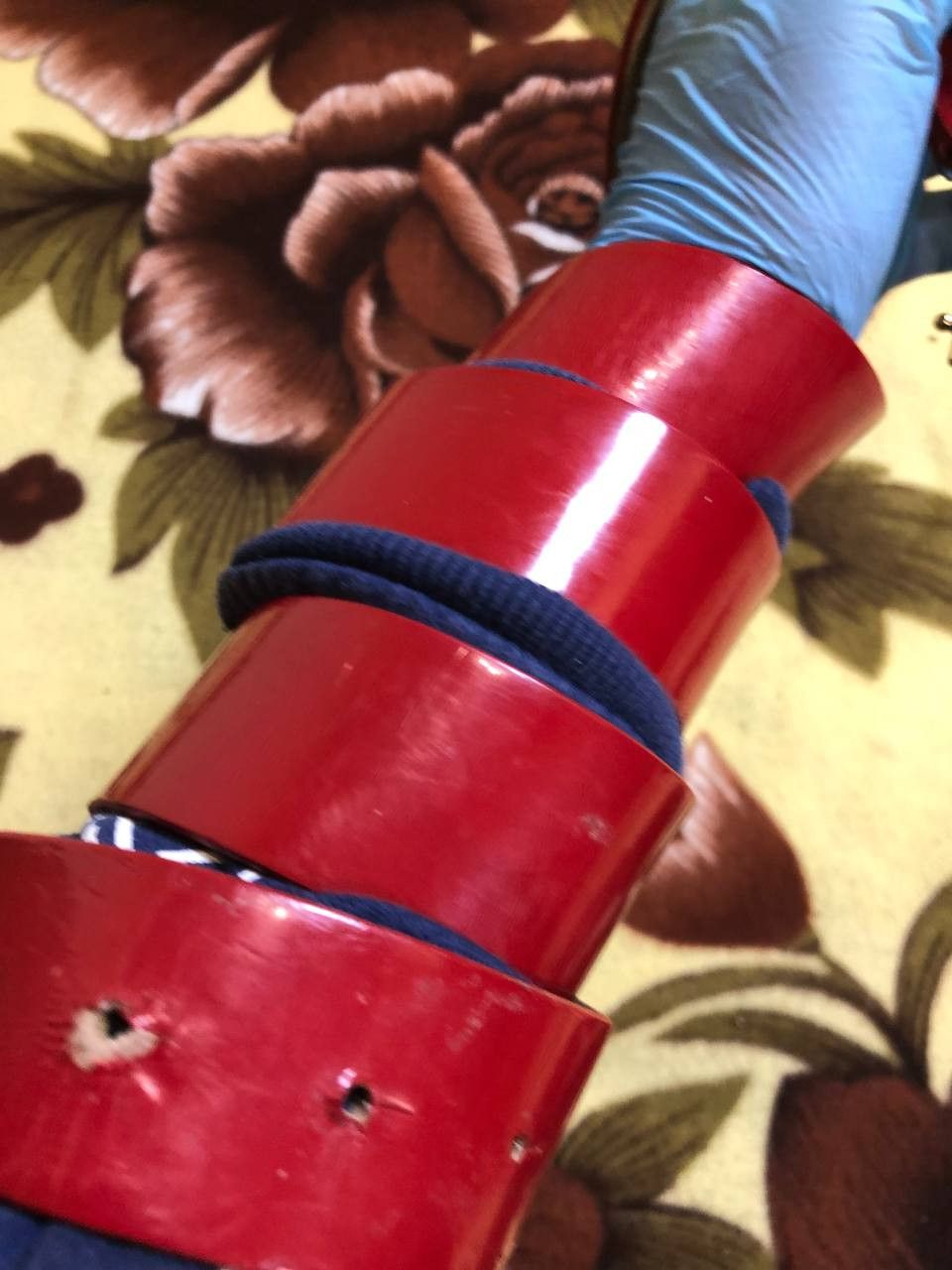 Guess Guess Genuine Leather Belt Womens Size ONE SIZE - 6 Thumbnail