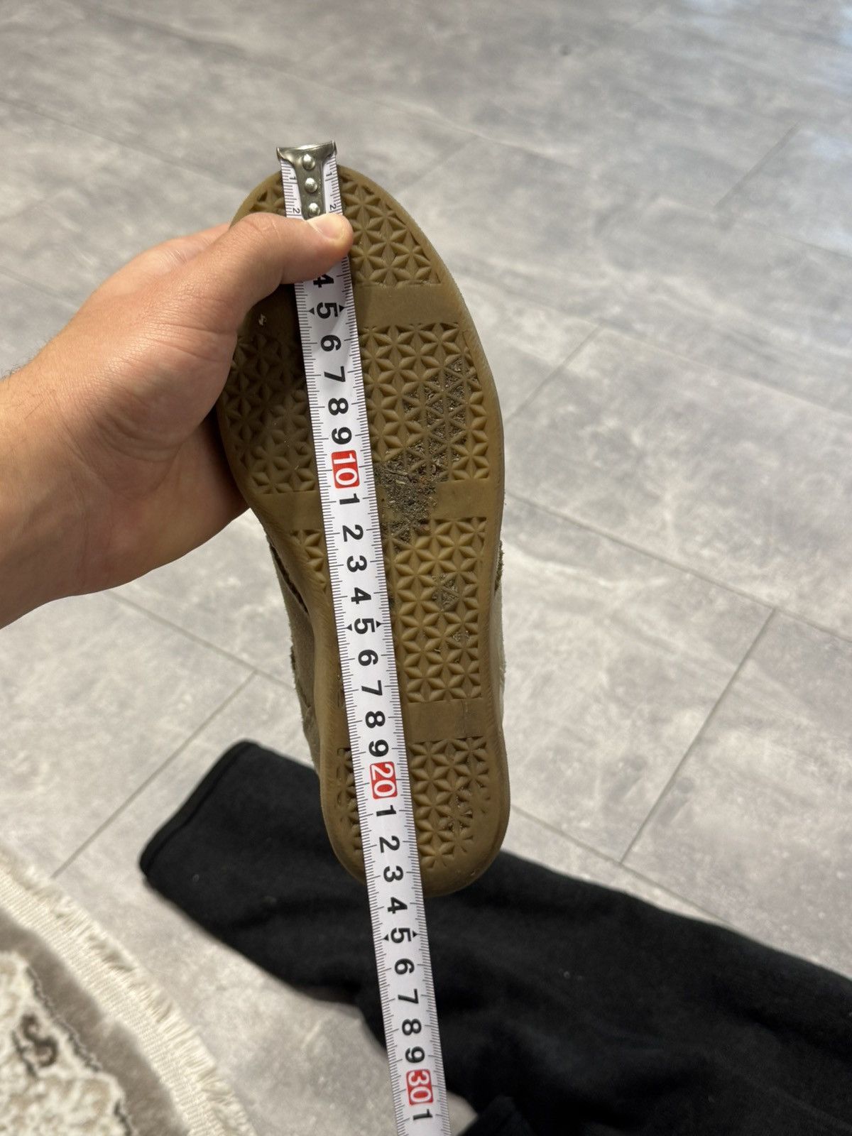 Isabel Marant Unbranded Isabel Marant Style Bekett Wedge Sneakers Shoes Size US 7 / IT 37 - 9 Thumbnail