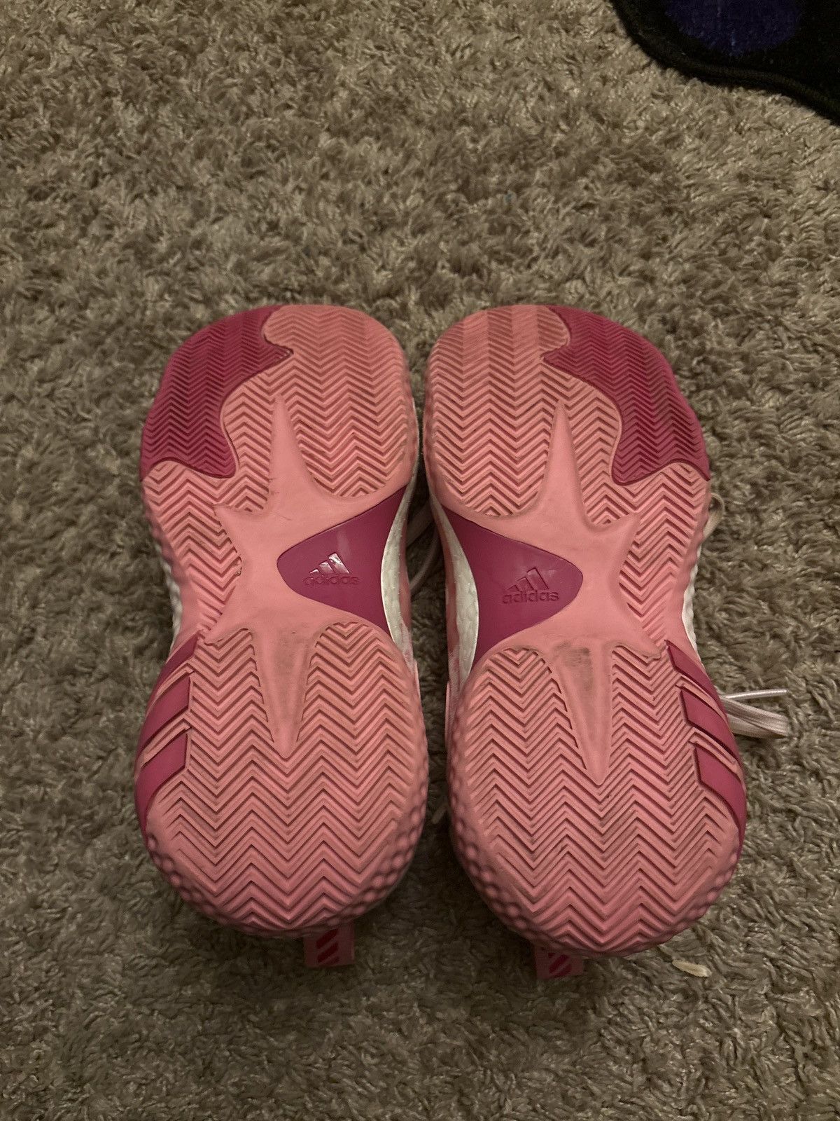 Adidas Harden Vol 6 Size US 8 / EU 41 - 5 Thumbnail