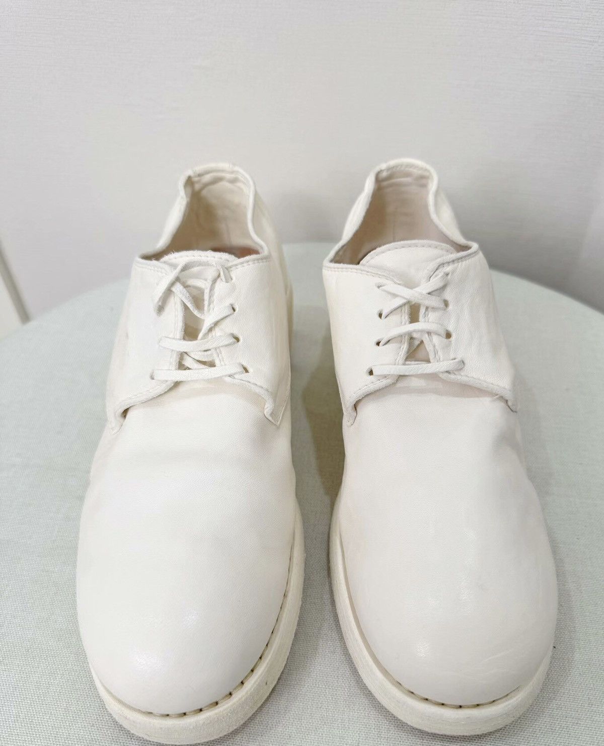 Guidi Guidi casual shoes Size US 6.5 / IT 36.5 - 1 Thumbnail
