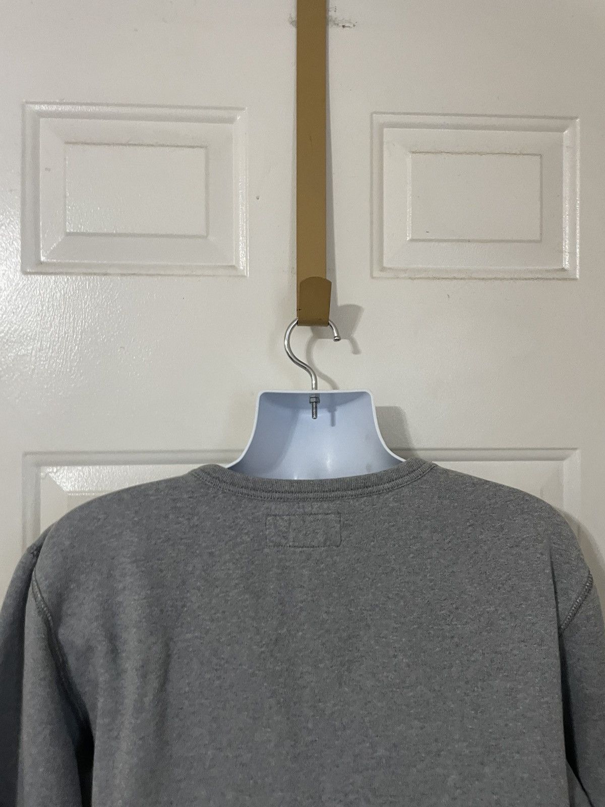 Denim & Supply Ralph Lauren Cherokee Trail 1967 Sweatshirt Size US XL / EU 56 / 4 - 5 Thumbnail
