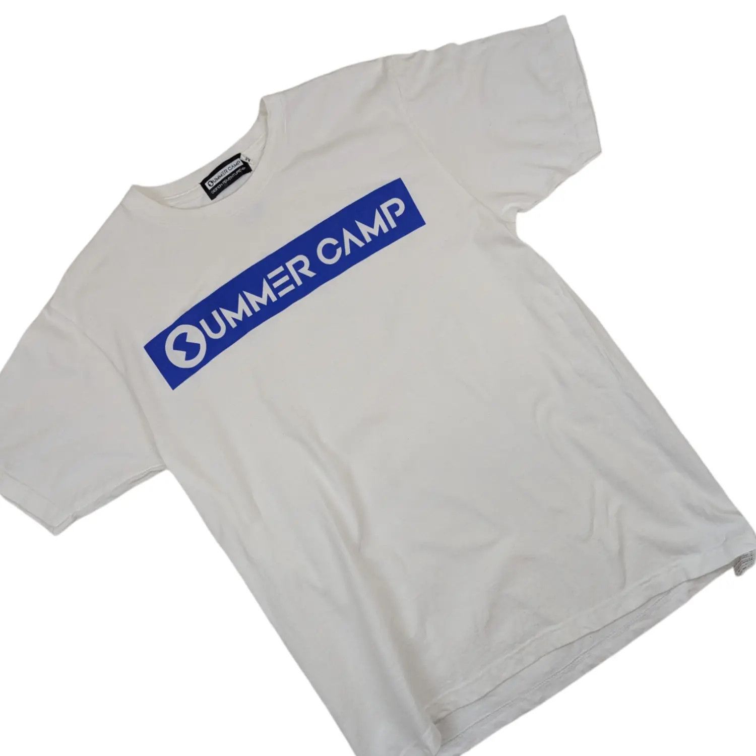 Anime DIGIMON ADVENTURE Summer Camp Anime Manga T-Shirt Size US S / EU 44-46 / 1 - 3 Thumbnail