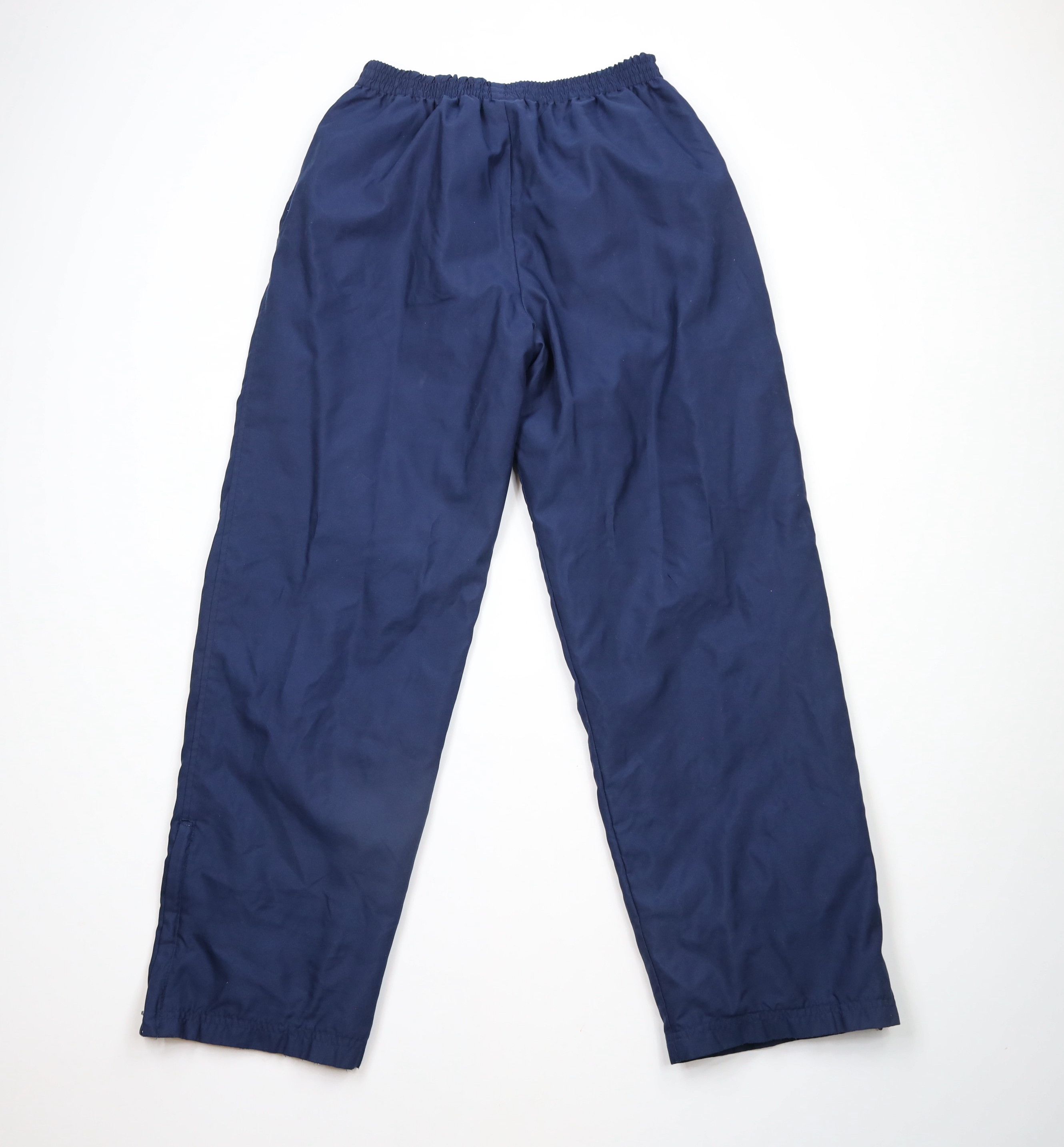 Vintage Vintage 90s Out University of Michigan Wide Leg Pants Size US 36 / EU 52 - 11 Thumbnail