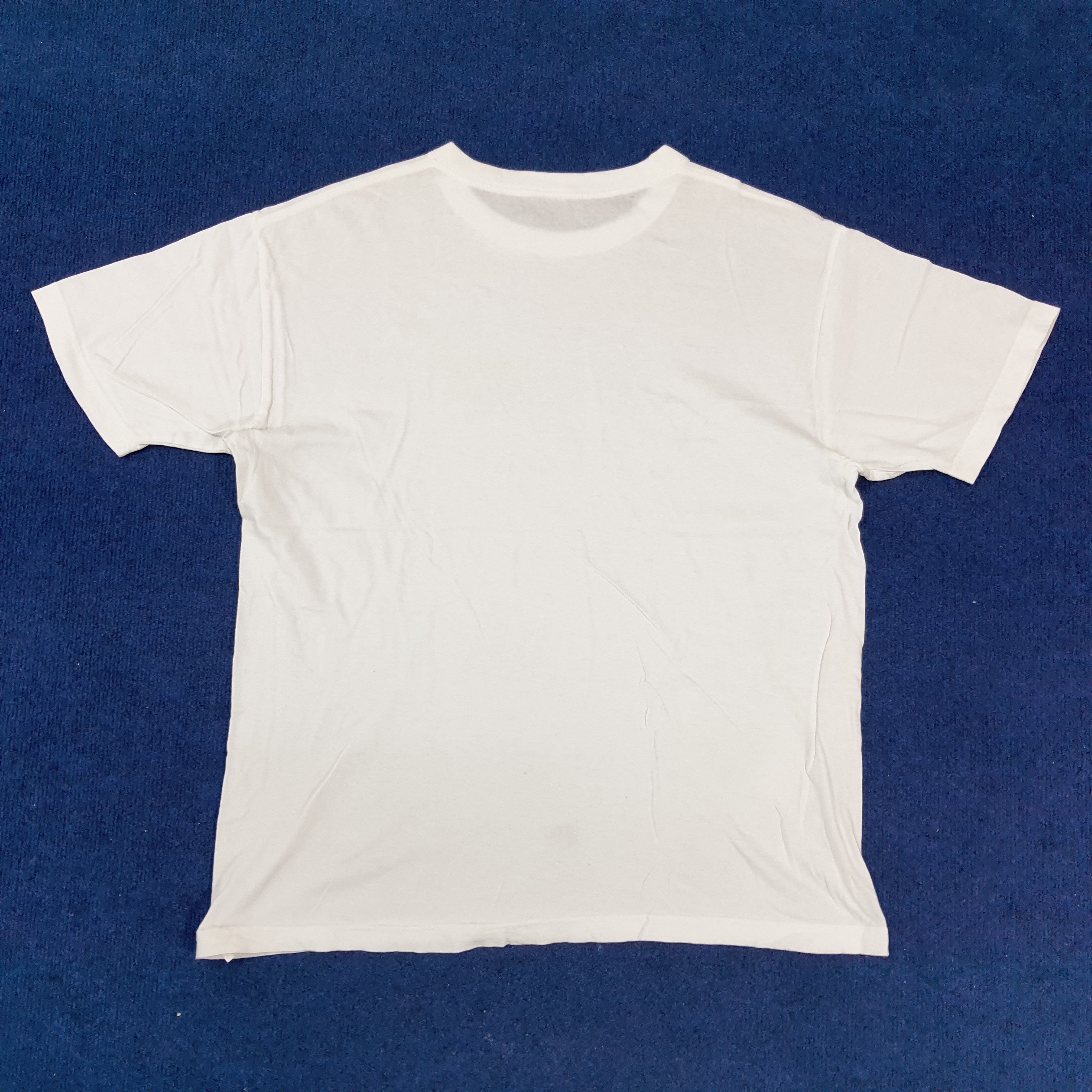 Japanese Brand × Vintage Vintage Mazda RX-8 Japan Motorsports Racing 90s Tshirt Size US L / EU 52-54 / 3 - 3 Thumbnail