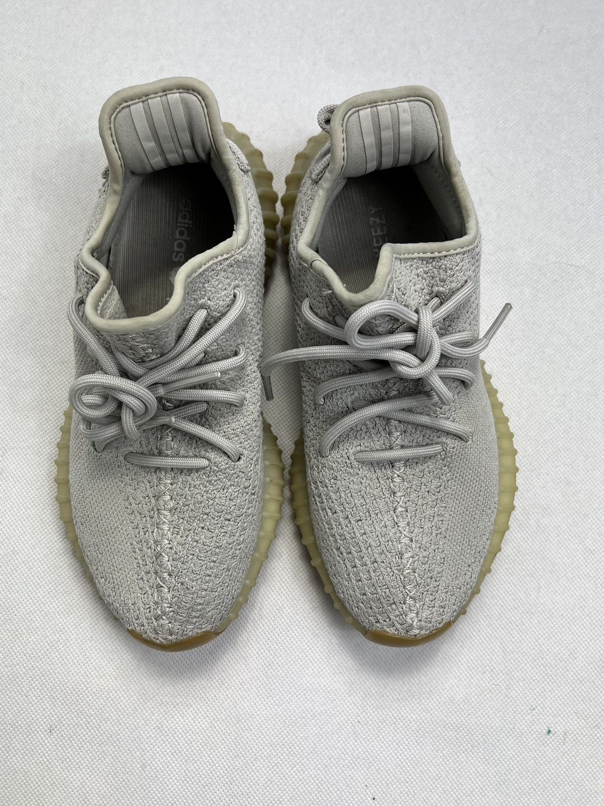 Adidas Shoes Adidas Yeezy Boost 350 V2 Sesame Size US 5.5 / IT 35.5 - 3 Thumbnail