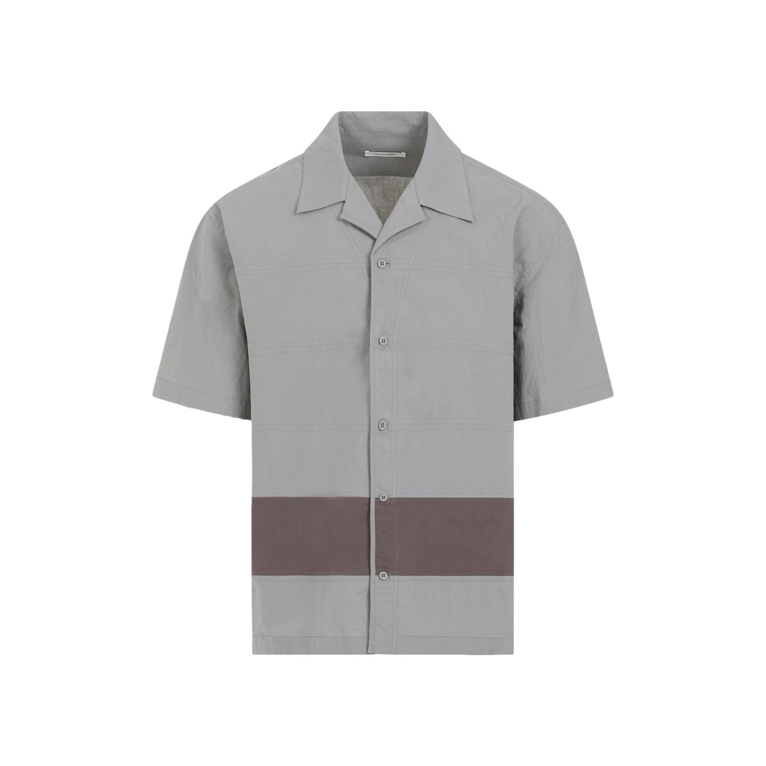 Craig Green Craig Green Barrel Shirt Size US M / EU 48-50 / 2 - 1 Thumbnail