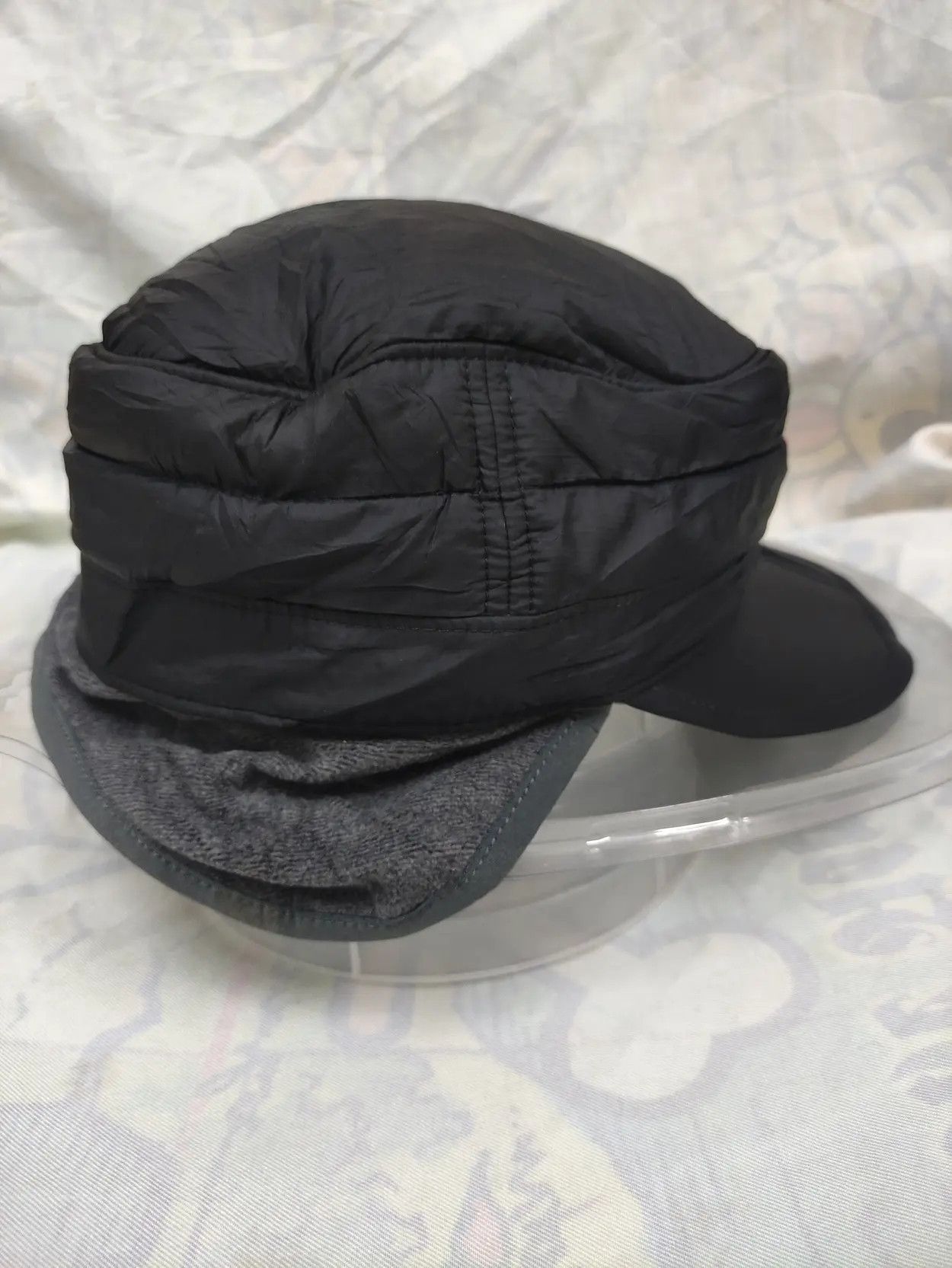 Montbell × Vintage MONTBELL EXELOFT WORK CAP Size ONE SIZE - 7 Thumbnail
