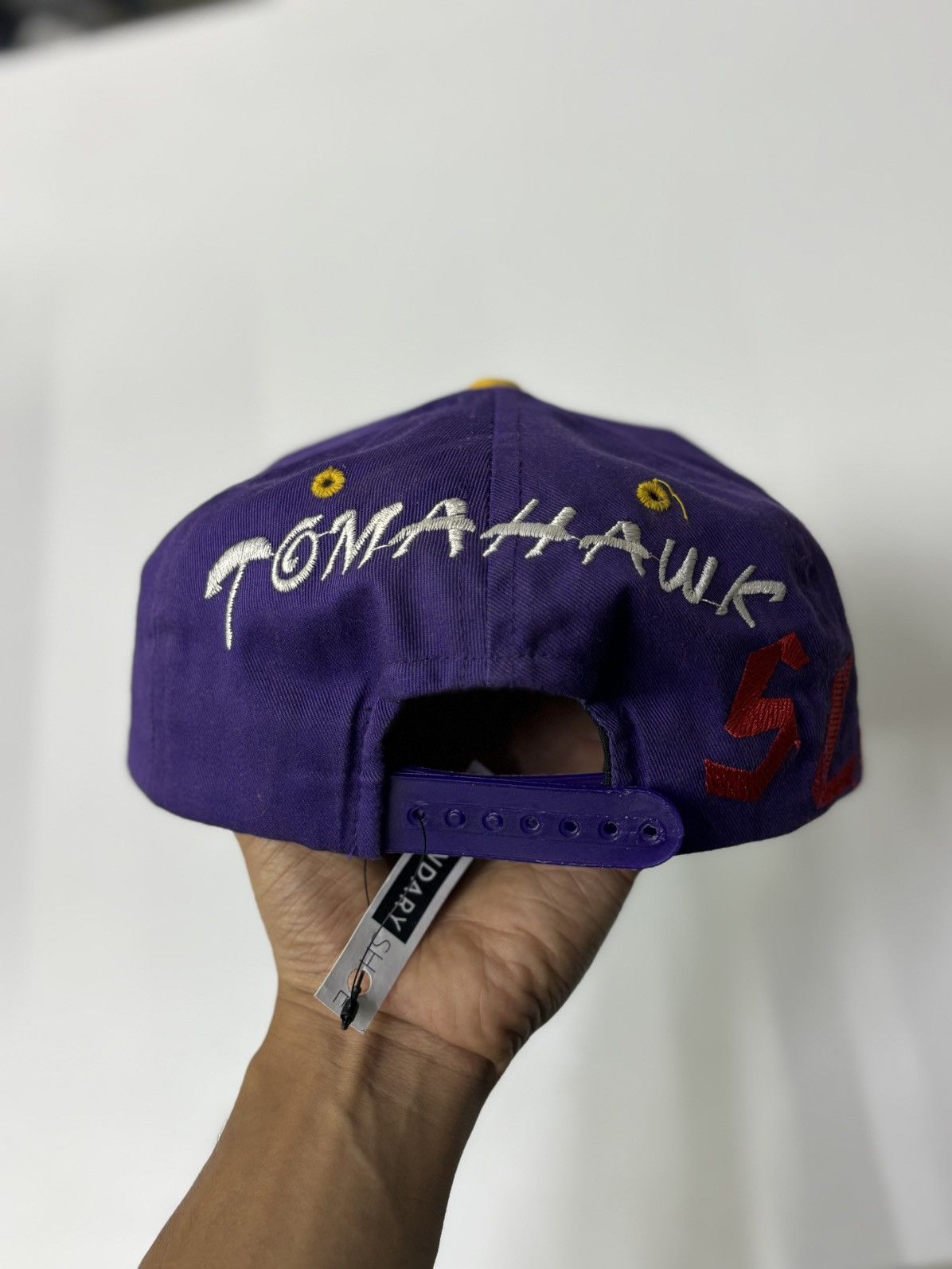 Other Vintage Slamdunk Tomahawk Size ONE SIZE - 5 Thumbnail