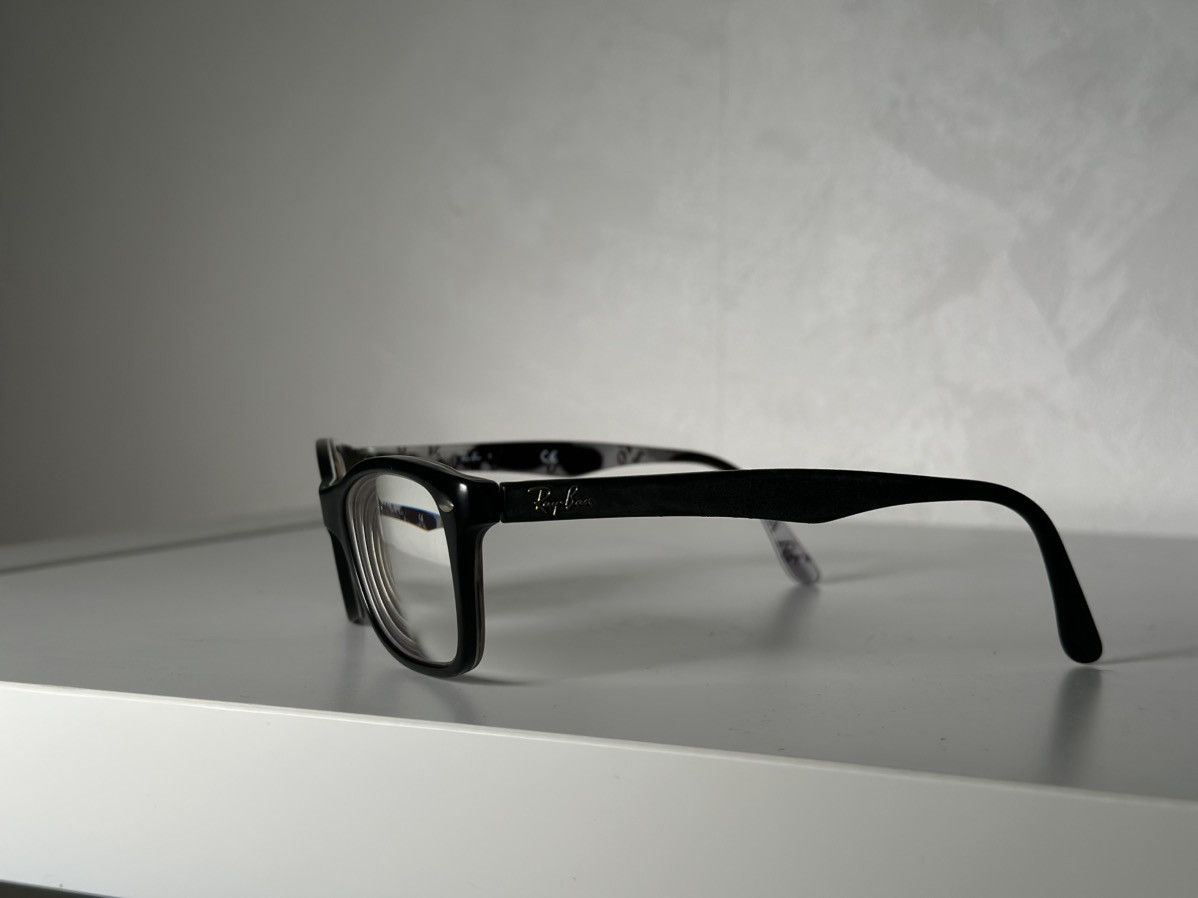 RayBan Ray ban 5228 ( Frame) Size ONE SIZE - 7 Thumbnail