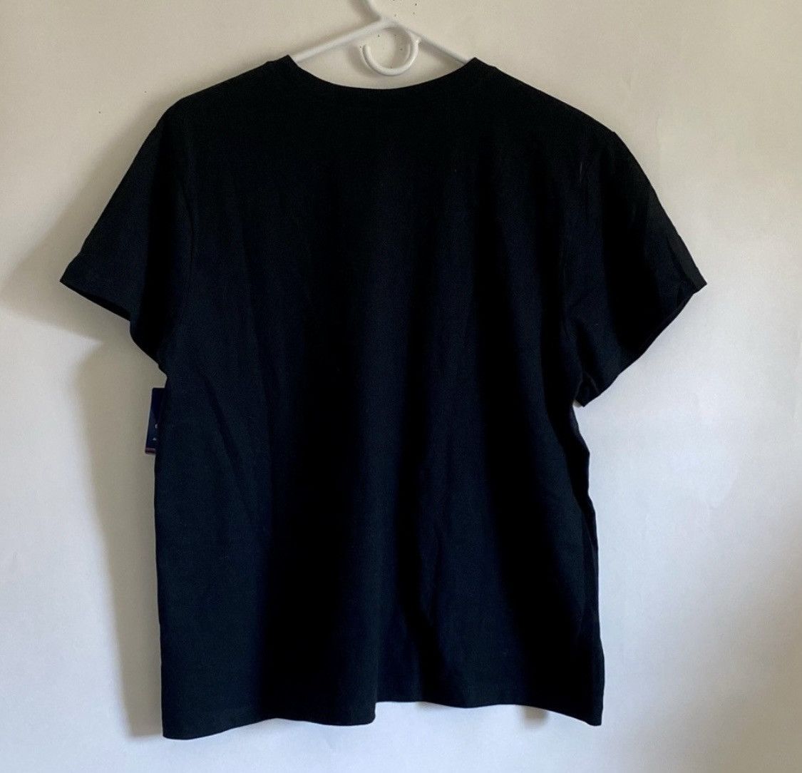 Champion CHAMPION GRAPHIC CLASSIC FIT SHORT SLEEVE TEE TSHIRT SZ L Size L / US 10 / IT 46 - 4 Thumbnail