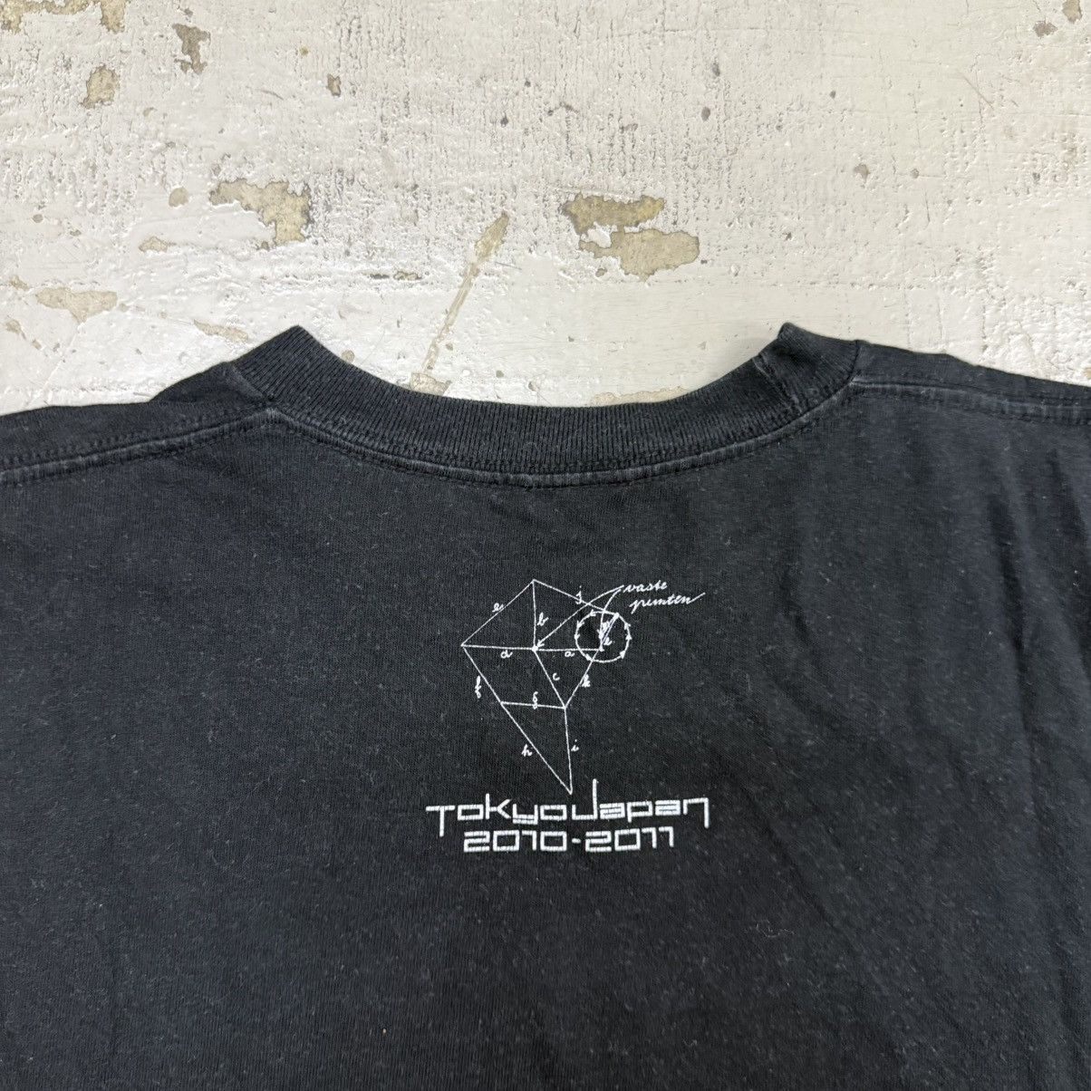 Arts & Science Vintage Strandbeest Sculpture by Theo Jansen Graphic Art Tee Size US S / EU 44-46 / 1 - 7 Thumbnail