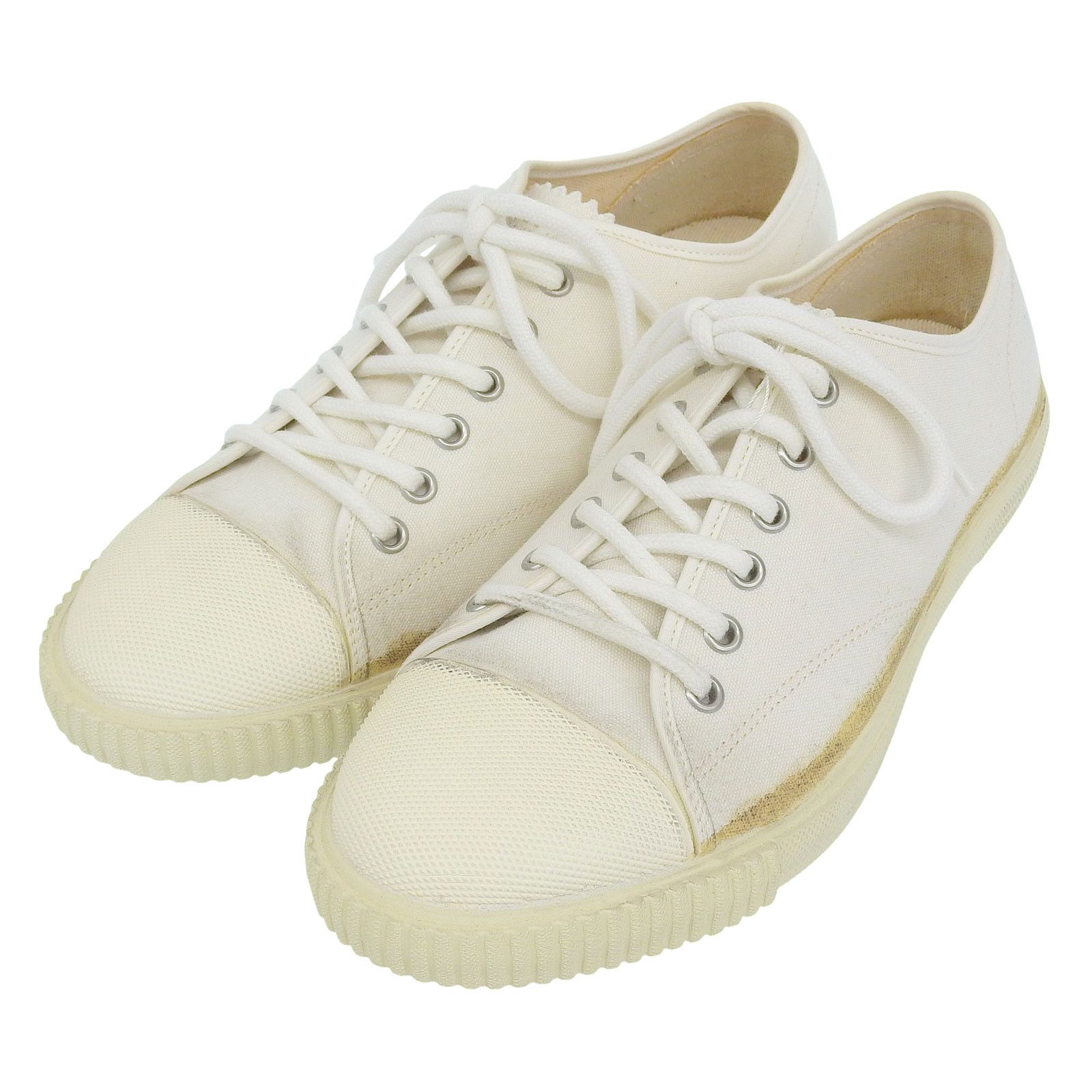 Maison Margiela Maison Margiela Maison Margiela Replica Sneakers Textile Shoes S57WS0420 DUTY FREE for USA Size ONE SIZE - 1 Thumbnail