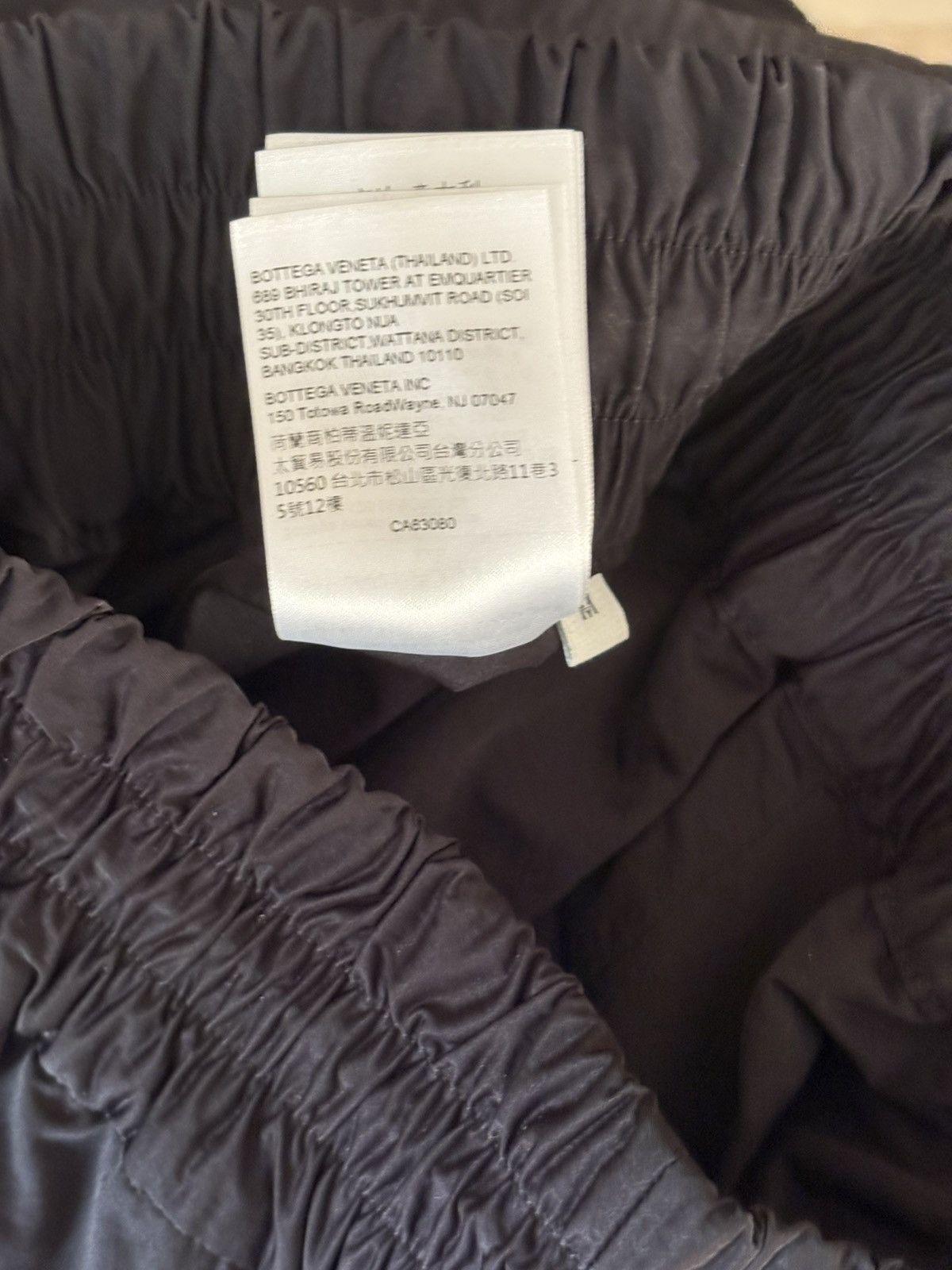 Bottega Veneta Bottega Veneta Pants Size US 32 / EU 48 - 15 Thumbnail
