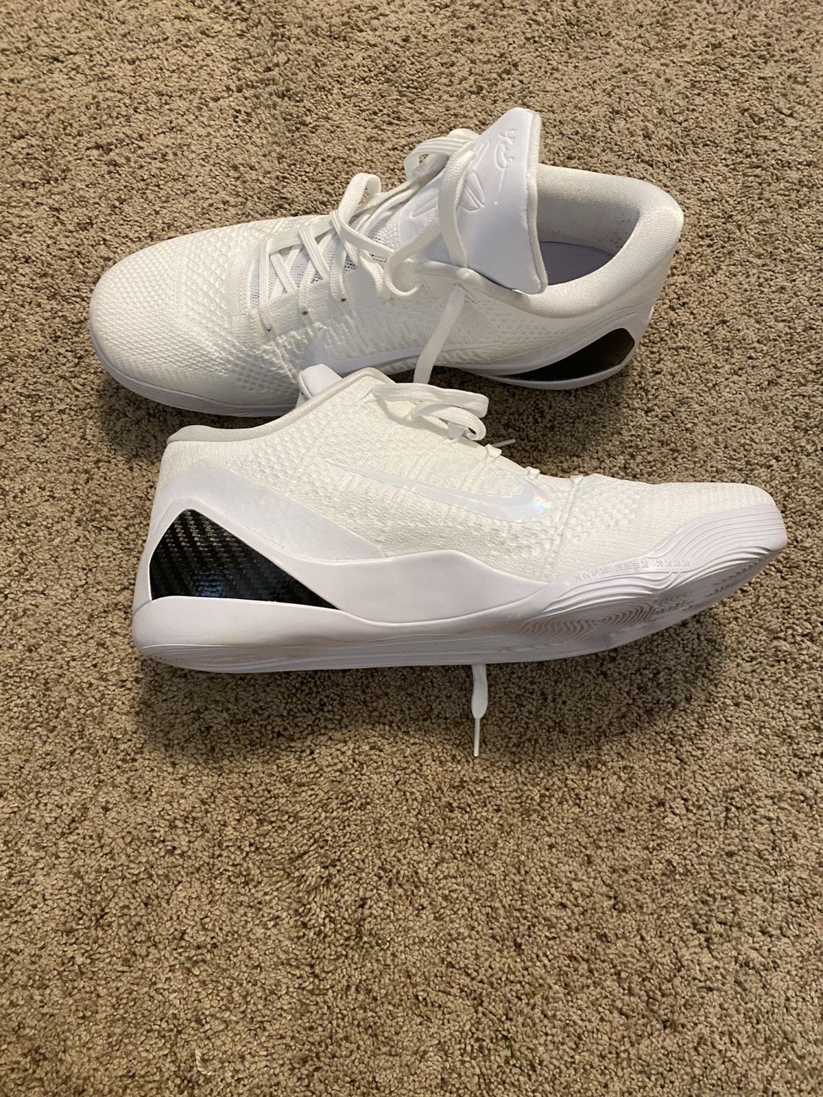 Nike Nike kobe 9 low halo Size US 13 / EU 46 - 4 Thumbnail