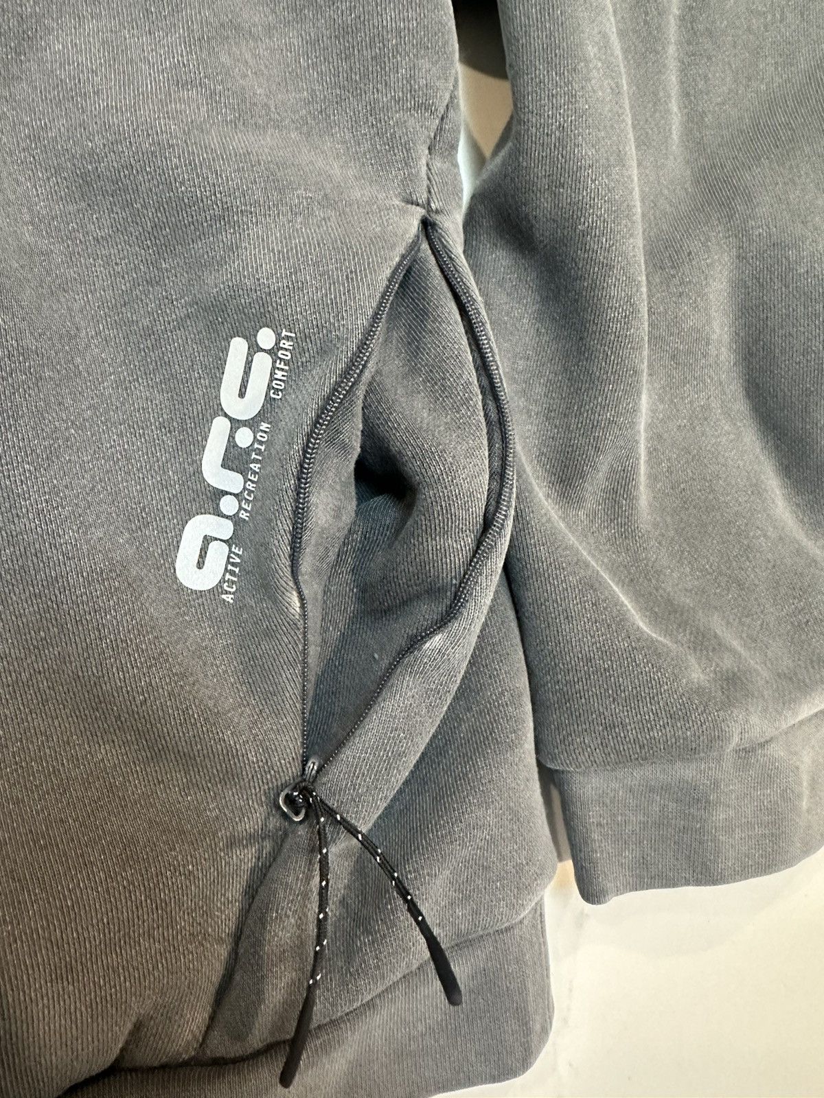 Pacsun × Vintage ARC Hoodie Size US M / EU 48-50 / 2 - 3 Thumbnail