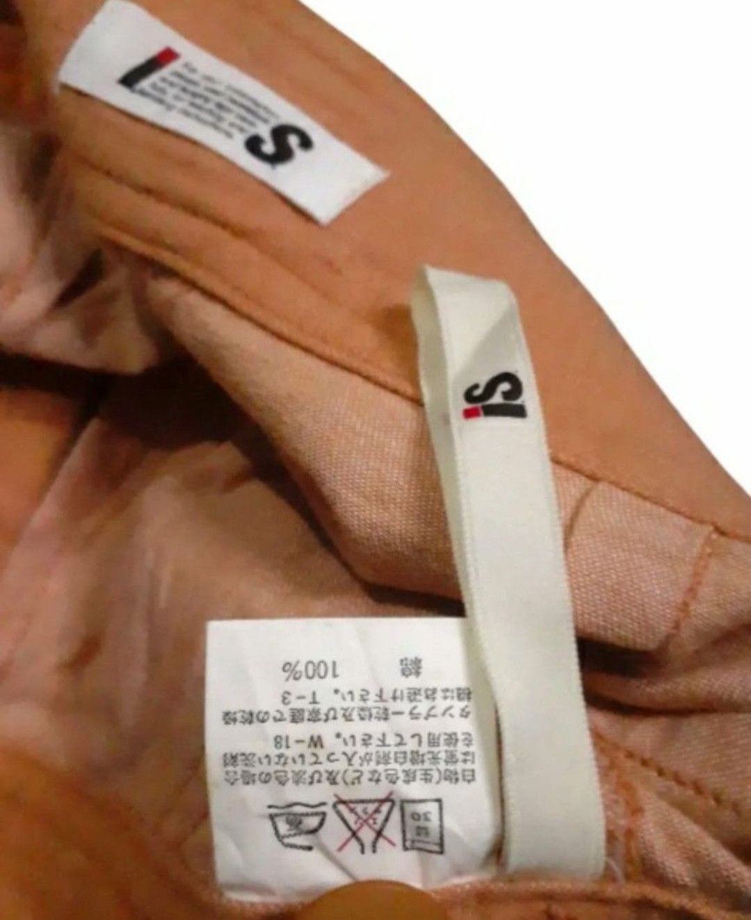 Issey Miyake Skirt issey miyake Size 28" / US 6 / IT 42 - 7 Thumbnail