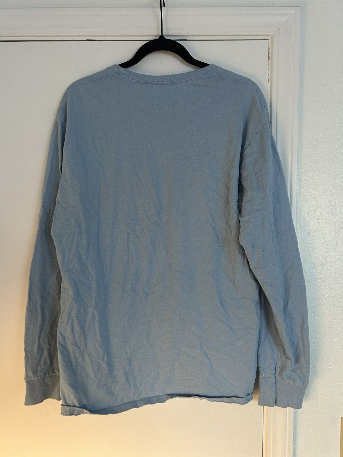 Noah GOGOGO long sleeve Noah Size US L / EU 52-54 / 3 - 2 Thumbnail