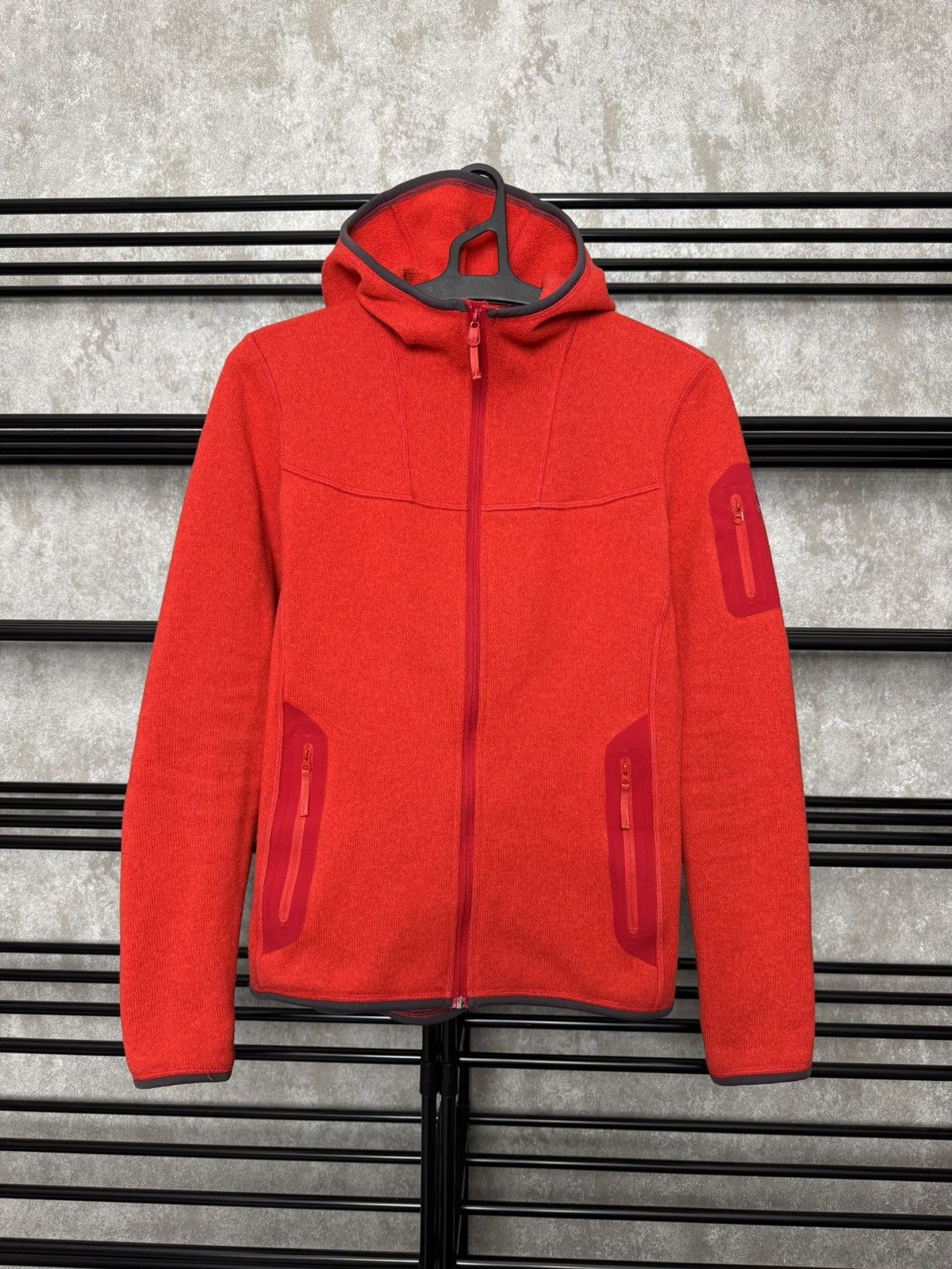 Arc'teryx Arc’teryx Covert Hoody Size S / US 4 / IT 40 - 1 Thumbnail
