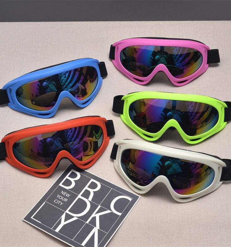 Electric Visual Matchless Street ins style custom avant-garde sunglasses Size ONE SIZE - 1 Thumbnail