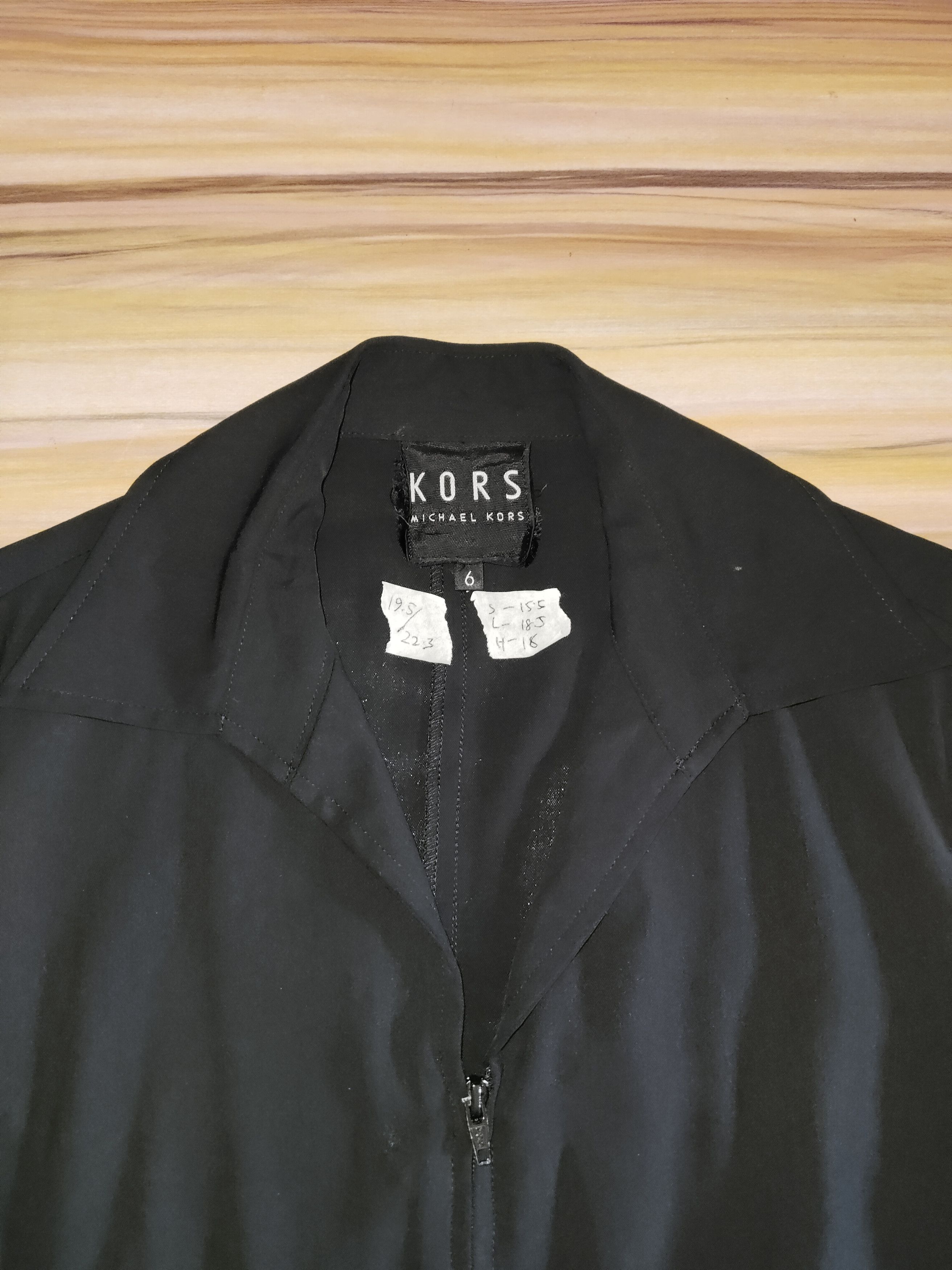 Michael Kors MICHAEL KORS Light Jacket Size M / US 6-8 / IT 42-44 - 2 Thumbnail