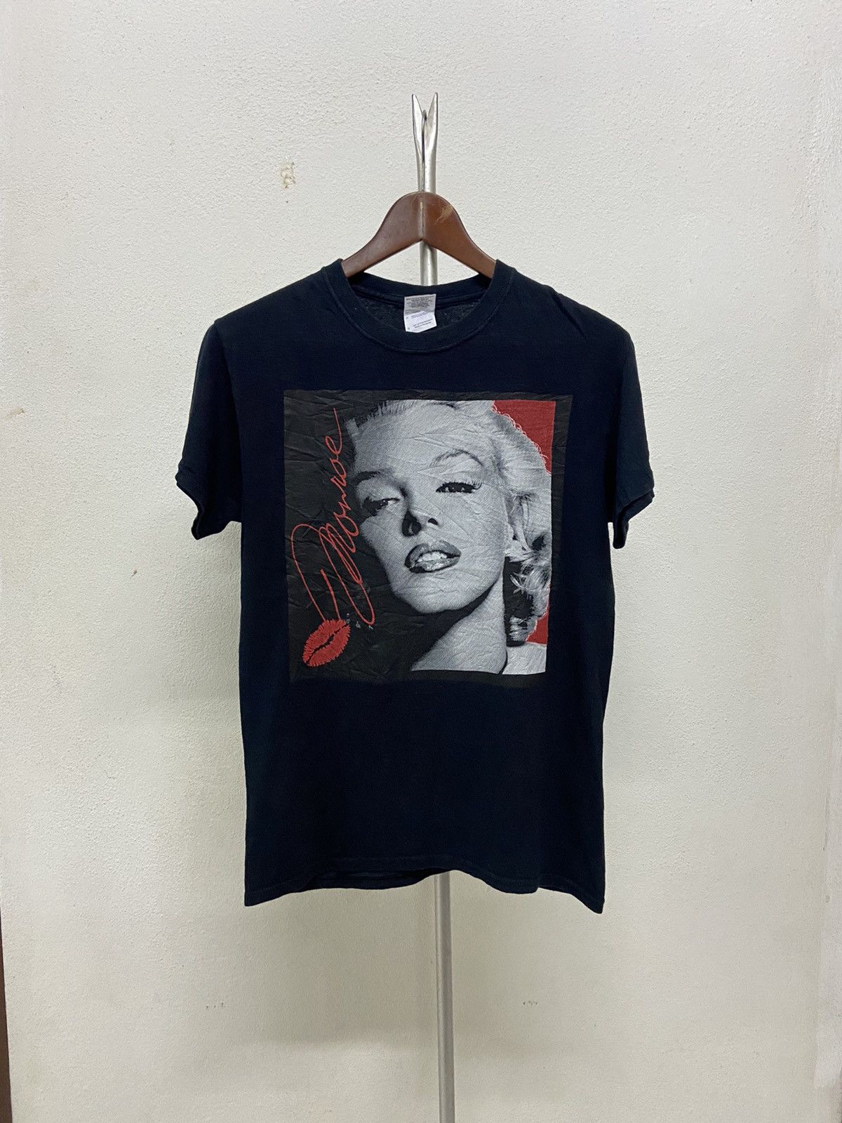 Other MARILYN MONROE GRAPHIC TEE Size S / US 4 / IT 40 - 3 Thumbnail