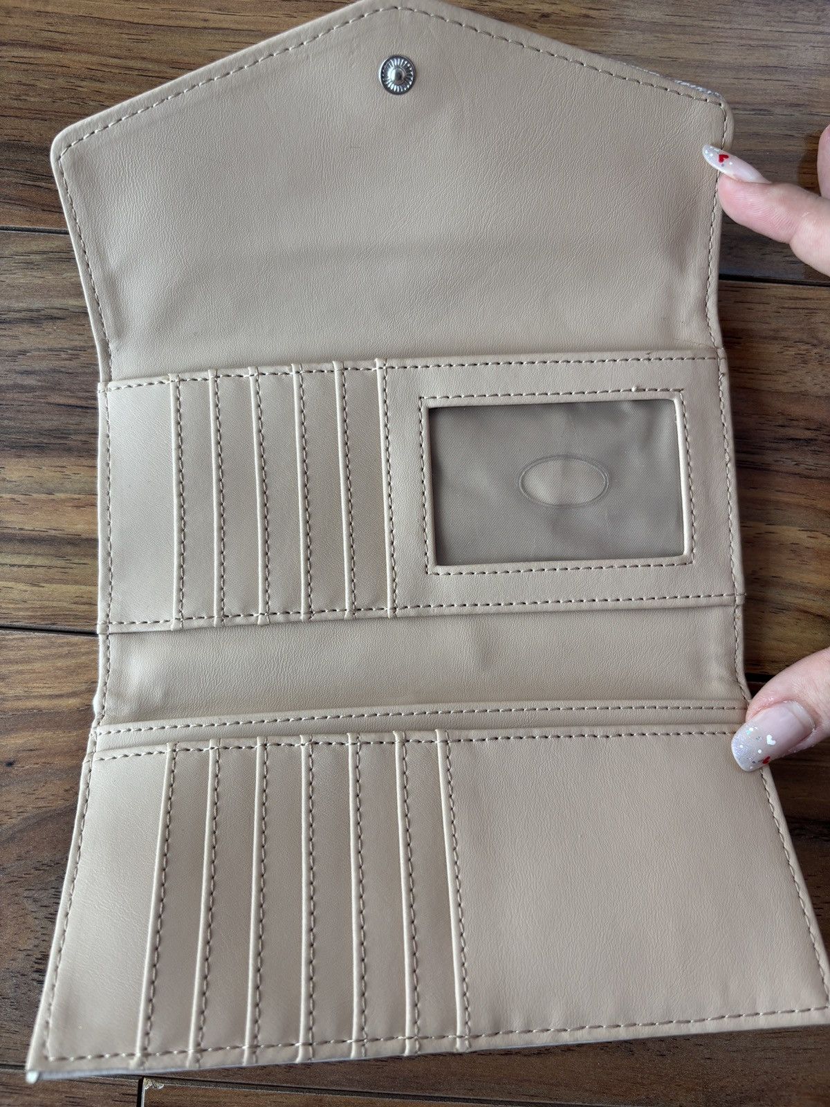 Guess Guess Wallet Size ONE SIZE - 3 Thumbnail