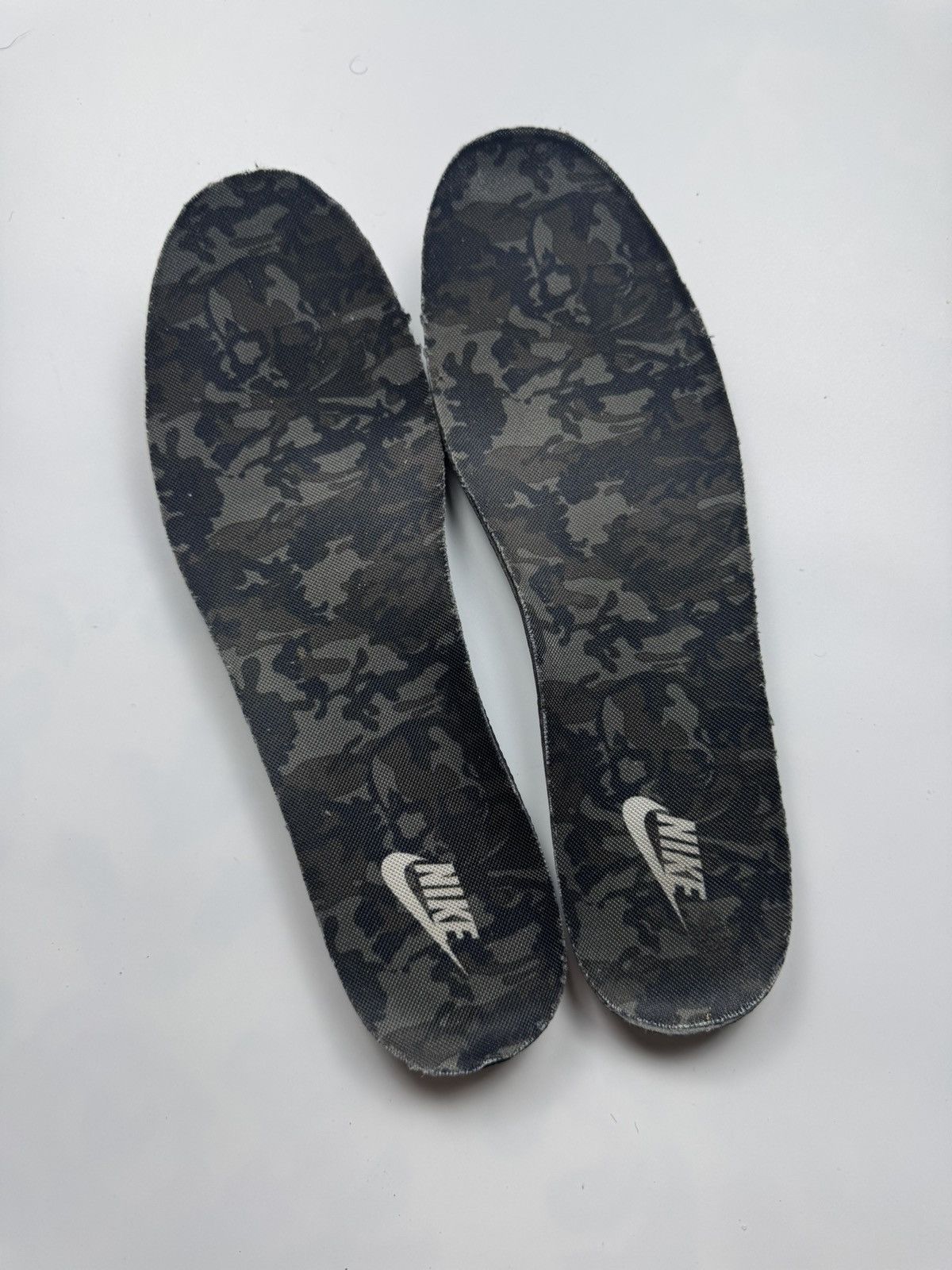 Nike Nike x Mastermind Japan Dunk High Premium NRG Size US 11.5 / EU 44-45 - 8 Thumbnail