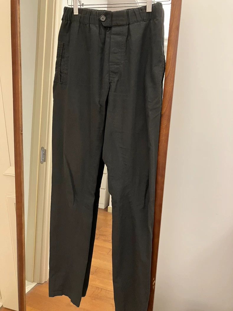 Ann Demeulemeester Men's Casual Pants - dmc