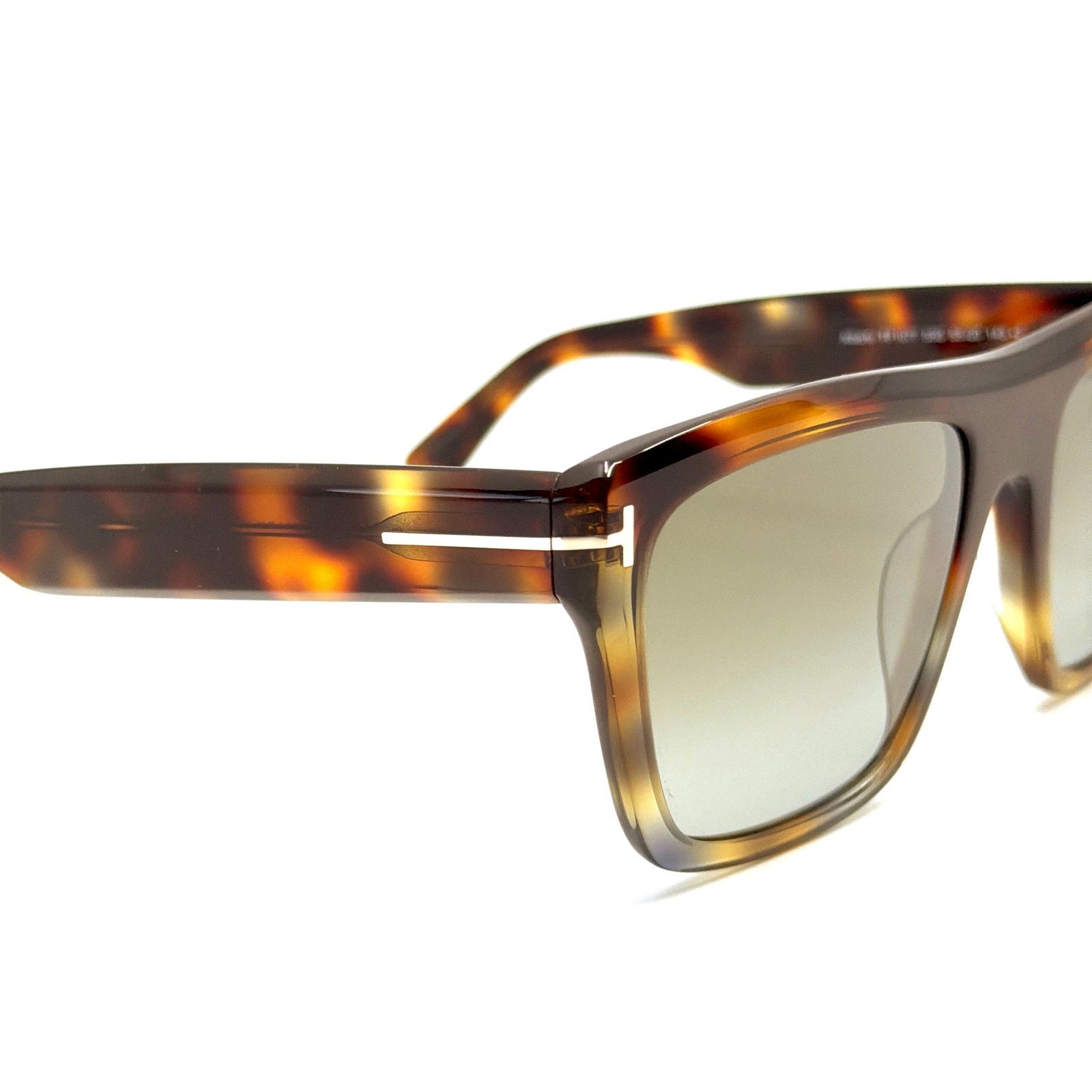 Tom Ford NEW TOM FORD Alberto Sunglasses TF1077 55G AUTHENTIC Size ONE SIZE - 6 Thumbnail