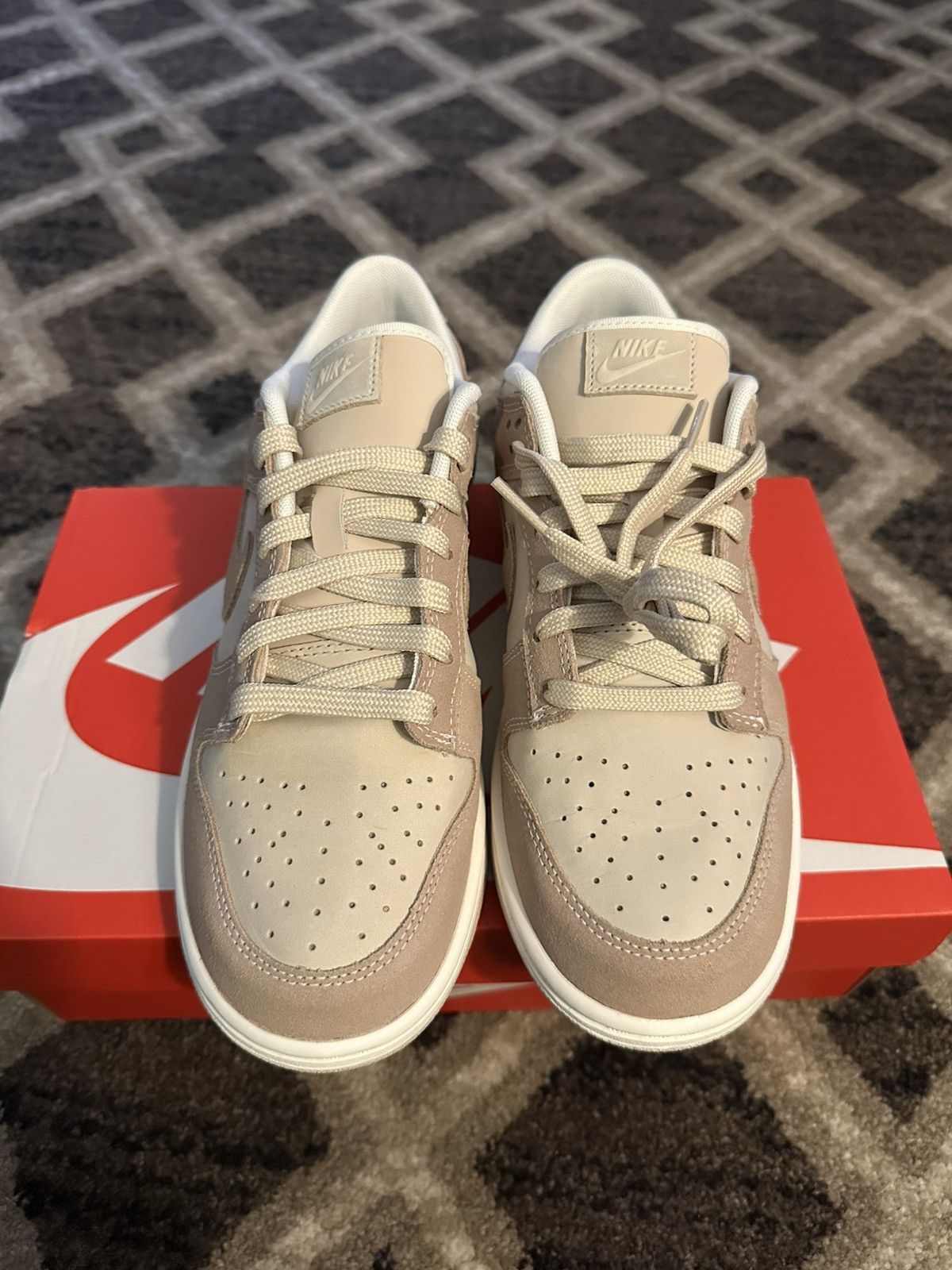Nike Nike dunk low SE Size US 9.5 / IT 39.5 - 3 Thumbnail