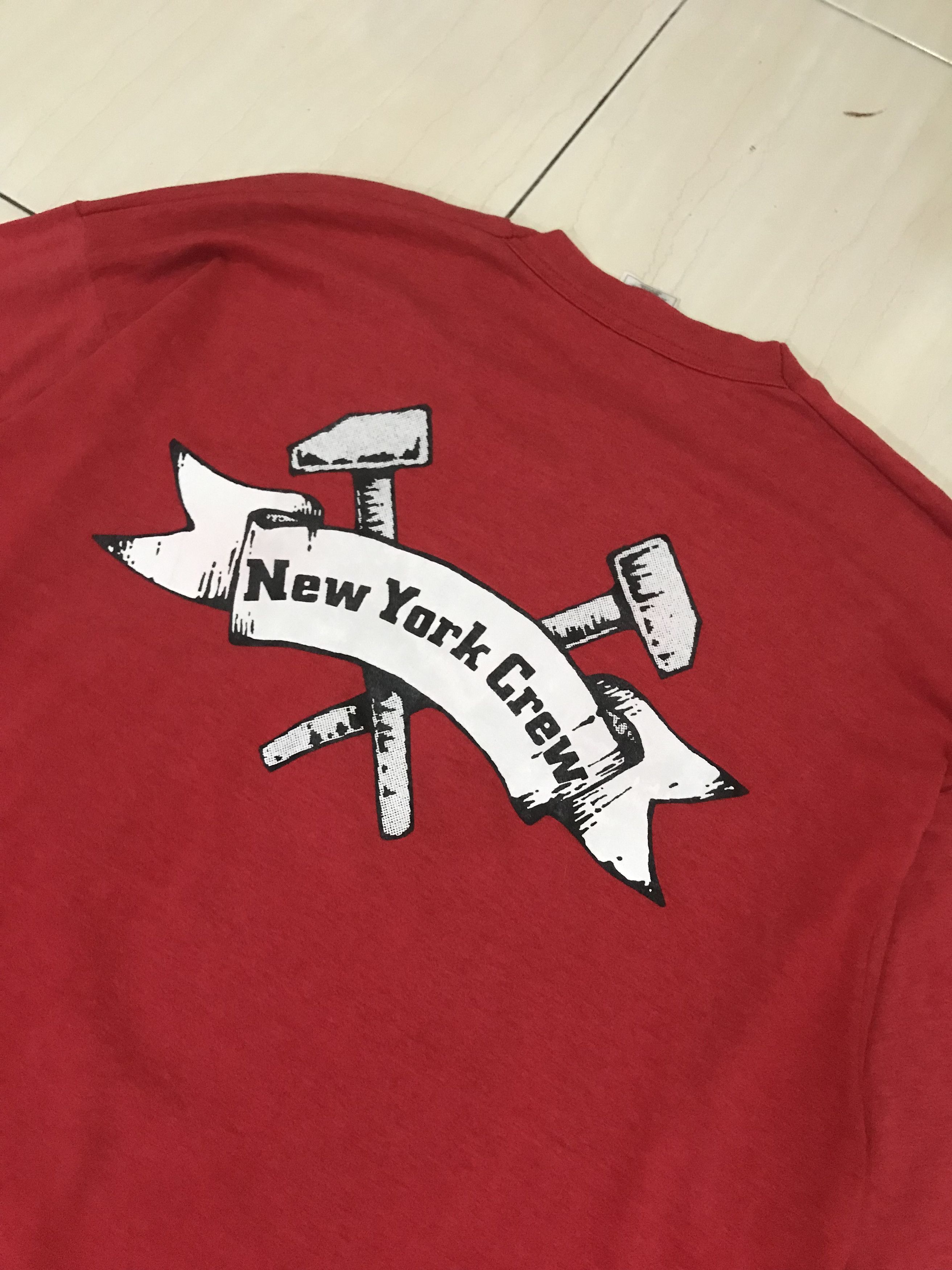 Band Tees × Vintage 🔥Y2K Judge "NO APOLOGIES" hardcore punk band tees Size US XL / EU 56 / 4 - 4 Thumbnail