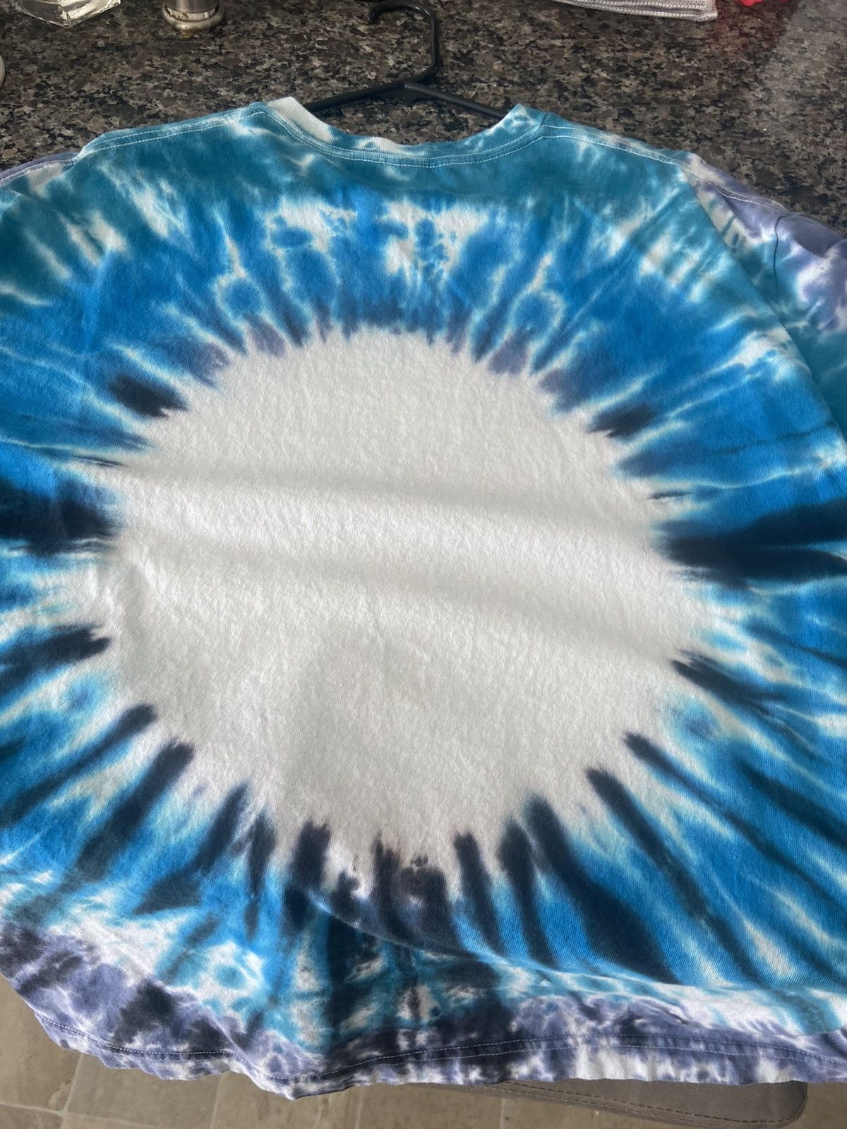 Market Tie dye market t Size US XL / EU 56 / 4 - 1 Thumbnail