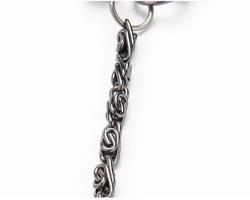 Other Dice Chain Wallet Belt Chain Trousers Pants Size ONE SIZE - 6 Thumbnail
