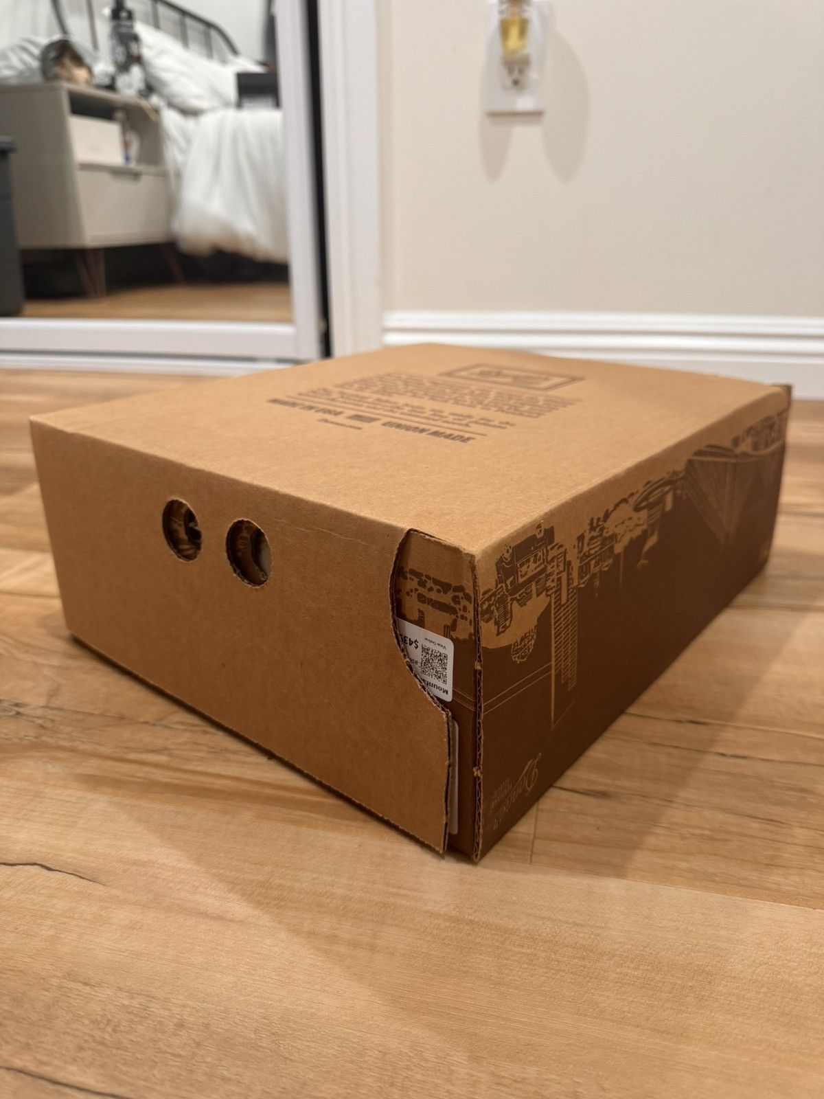 Danner Danner Mountain Light Cascade Clovis Goretex Boots - 10.5 Size US 10.5 / EU 43-44 - 22 Thumbnail