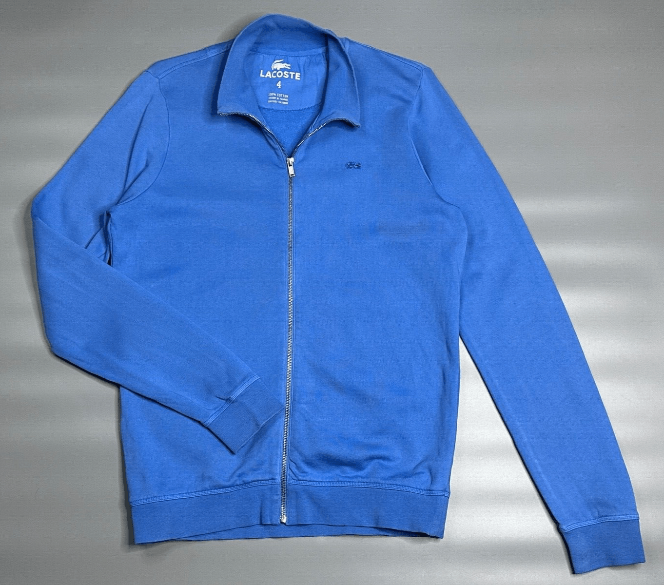 Lacoste Lacoste men's jacket 4 Size US M / EU 48-50 / 2 - 1 Thumbnail