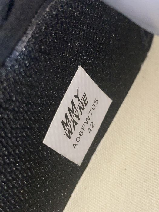 mihara yasuhiro air force 1