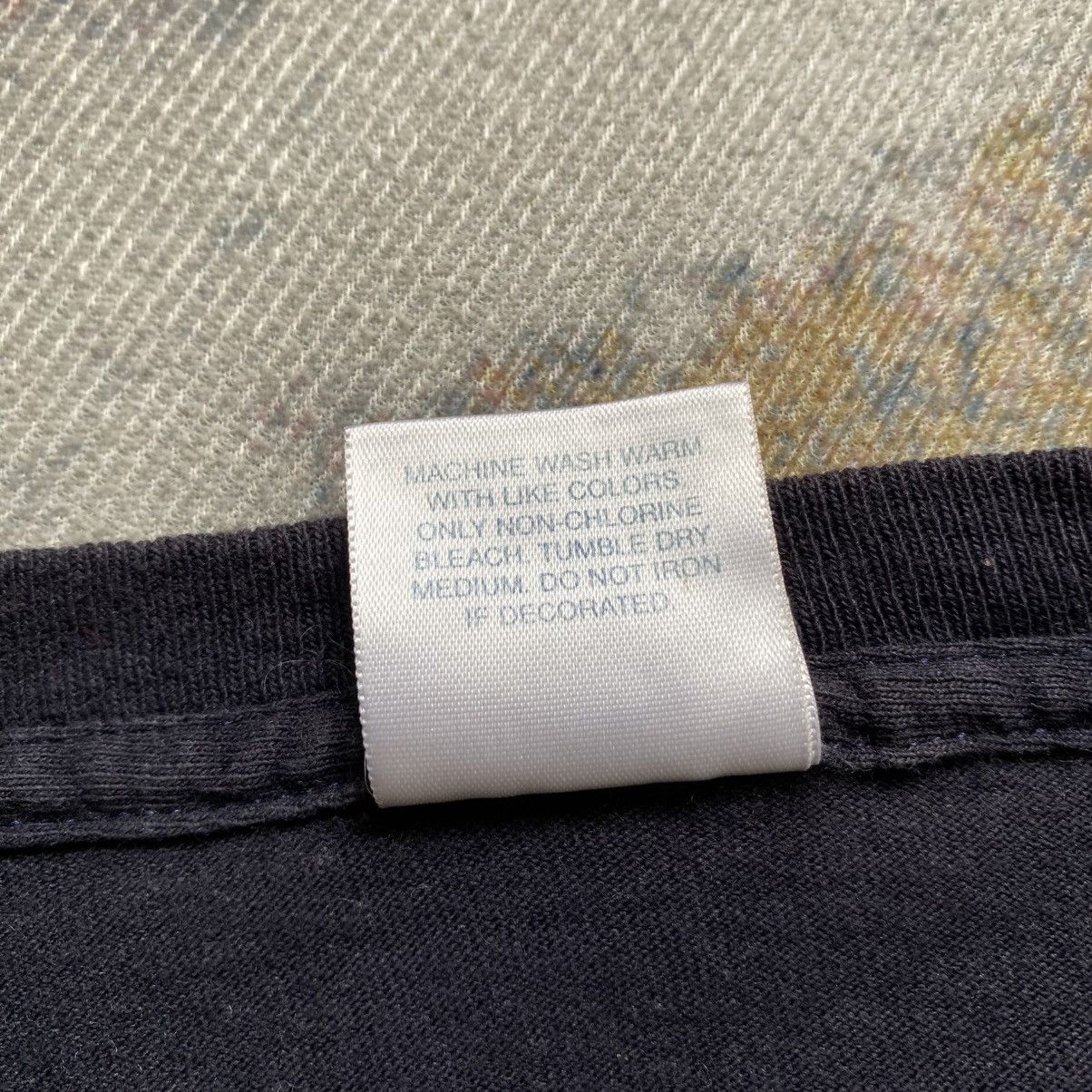Supreme Vintage 1999 Supreme arabic t-shirt Size US L / EU 52-54 / 3 - 5 Thumbnail