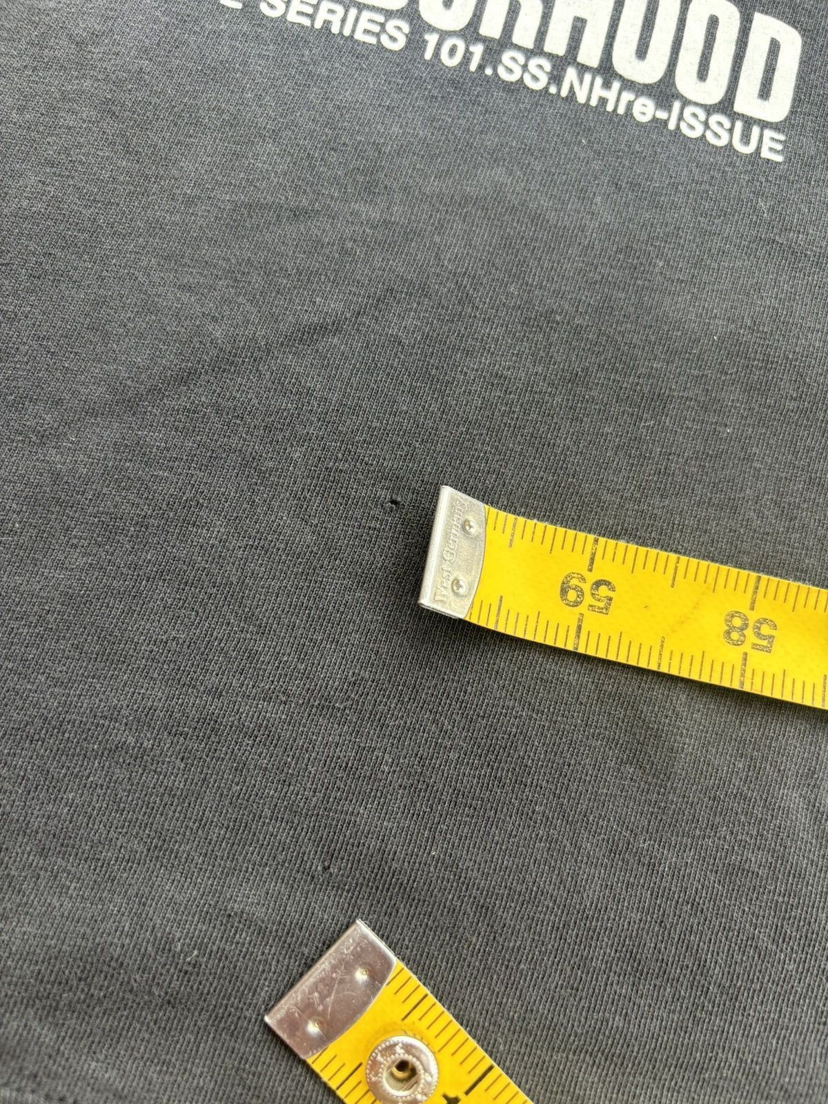 Japanese Brand × Kaws × Neighborhood Neighborhood Kaws Original Fake tee Size US M / EU 48-50 / 2 - 15 Thumbnail