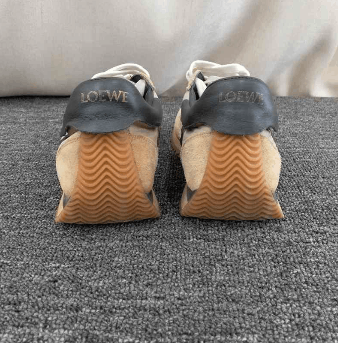 Loewe Loewe low-top sneakers Size US 6 / IT 36 - 3 Thumbnail