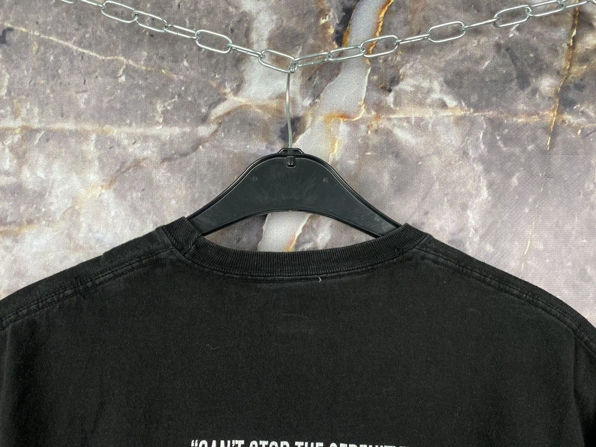 Vintage Can’t Stop The Serenity T-Shirt Movies Size Small Size US S / EU 44-46 / 1 - 8 Thumbnail